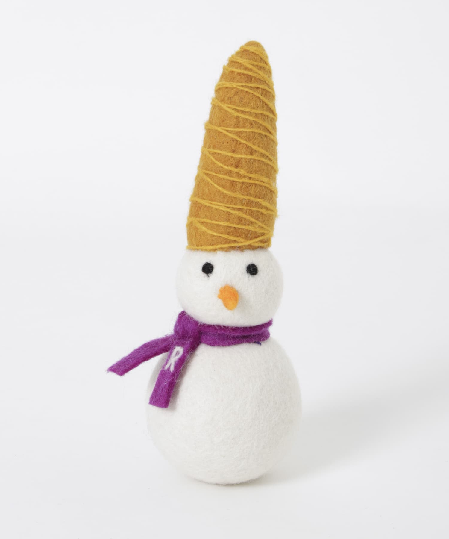 THE RUGGY’S　ICECREAMAN PURPLE FREE