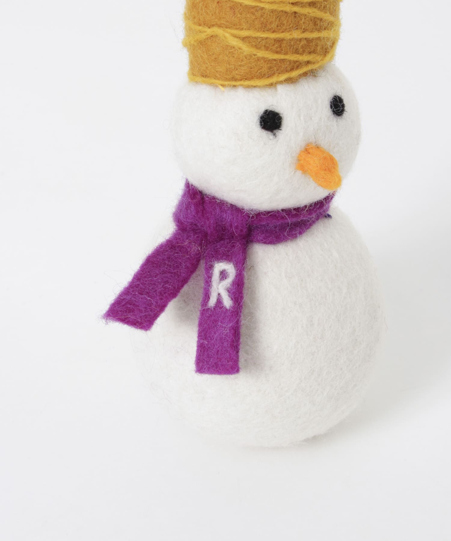 THE RUGGY’S　ICECREAMAN PURPLE FREE
