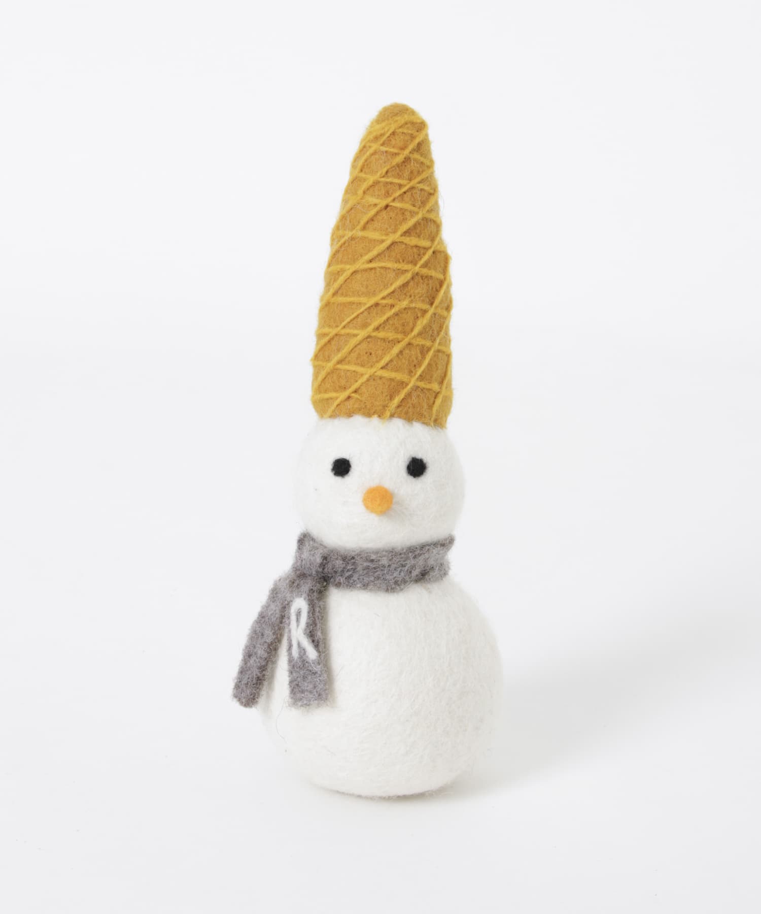 THE RUGGY’S　ICECREAMAN GRAY FREE
