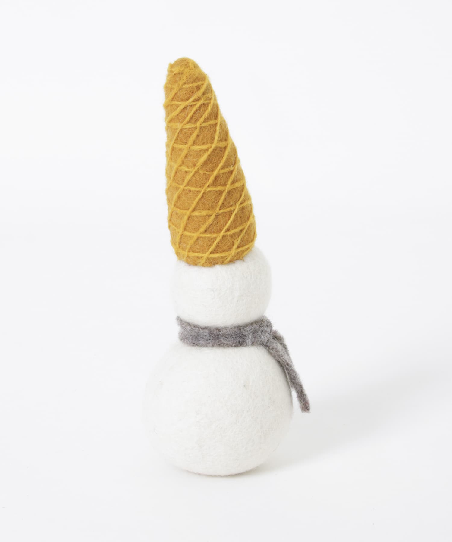 THE RUGGY’S　ICECREAMAN GRAY FREE