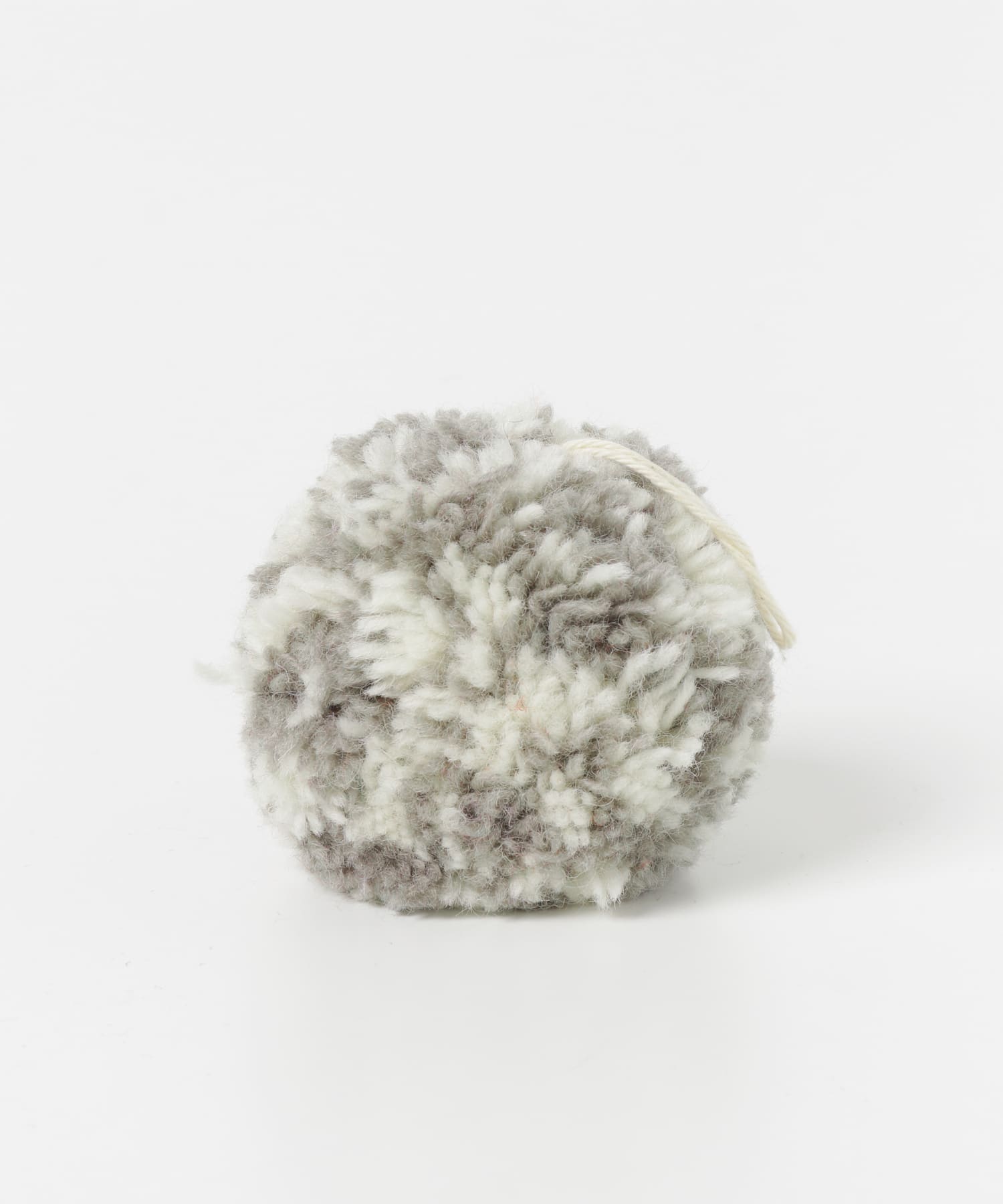 THE RUGGY’S　SHAGGY RUGGY BALL (2PACK) PPL×GRY FREE