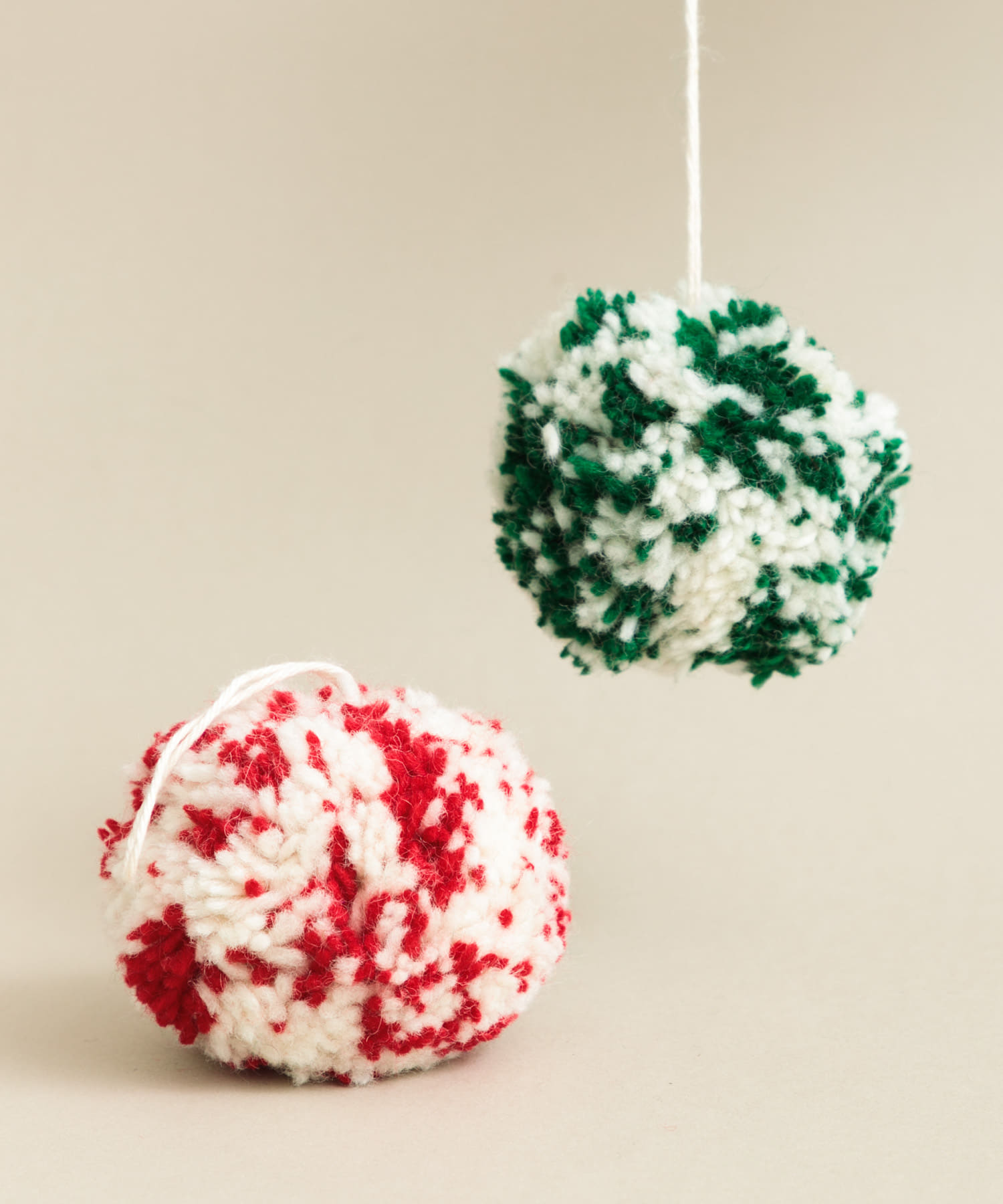 THE RUGGY’S　SHAGGY RUGGY BALL (2PACK)