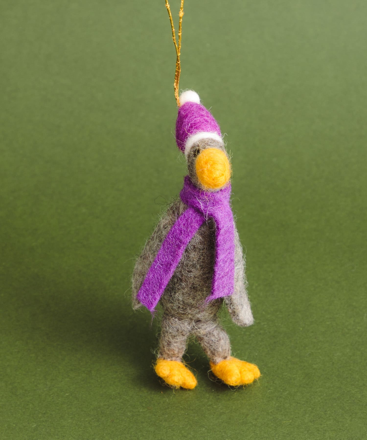 THE RUGGY’S　QUACK