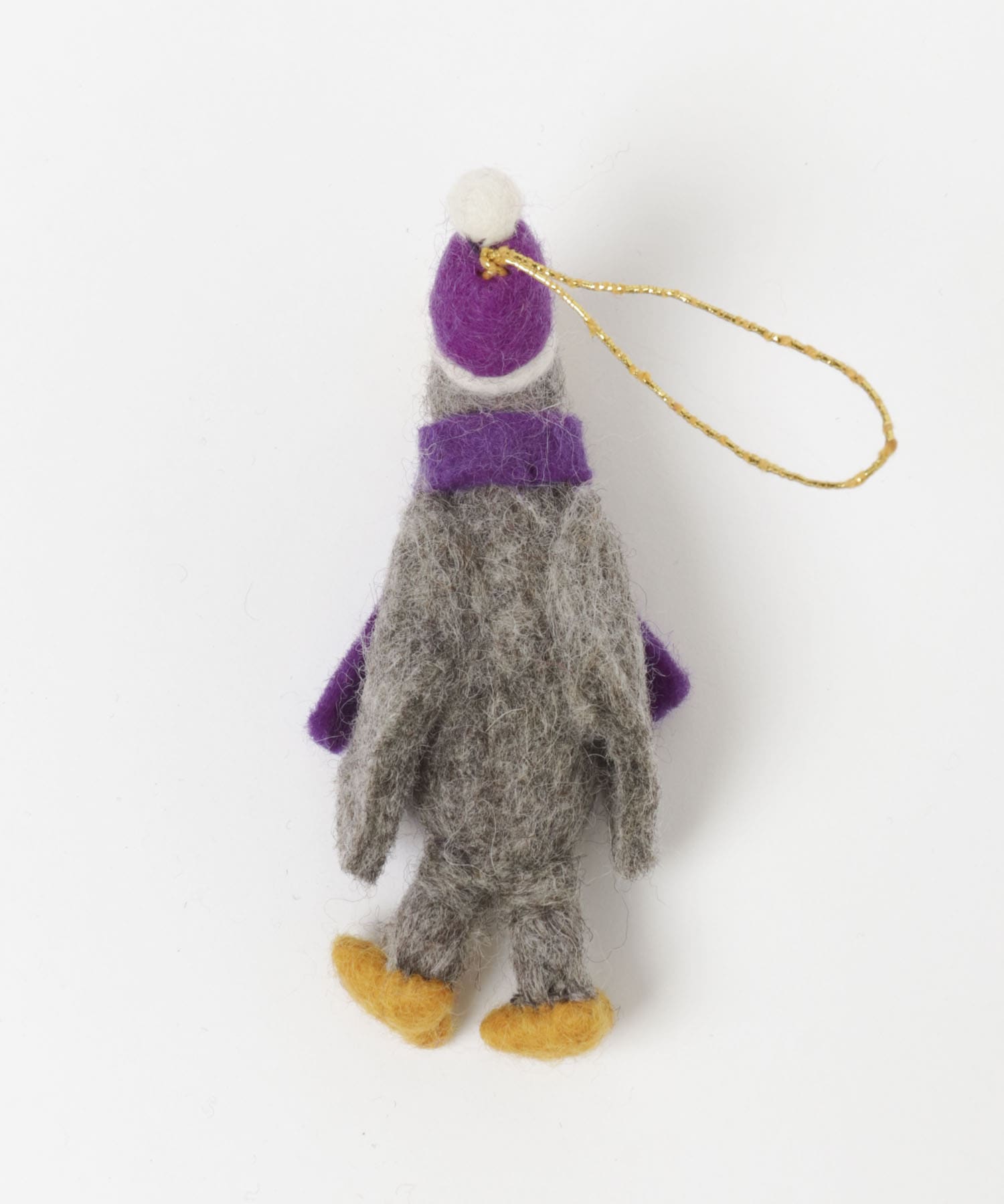 THE RUGGY’S　QUACK GREY FREE