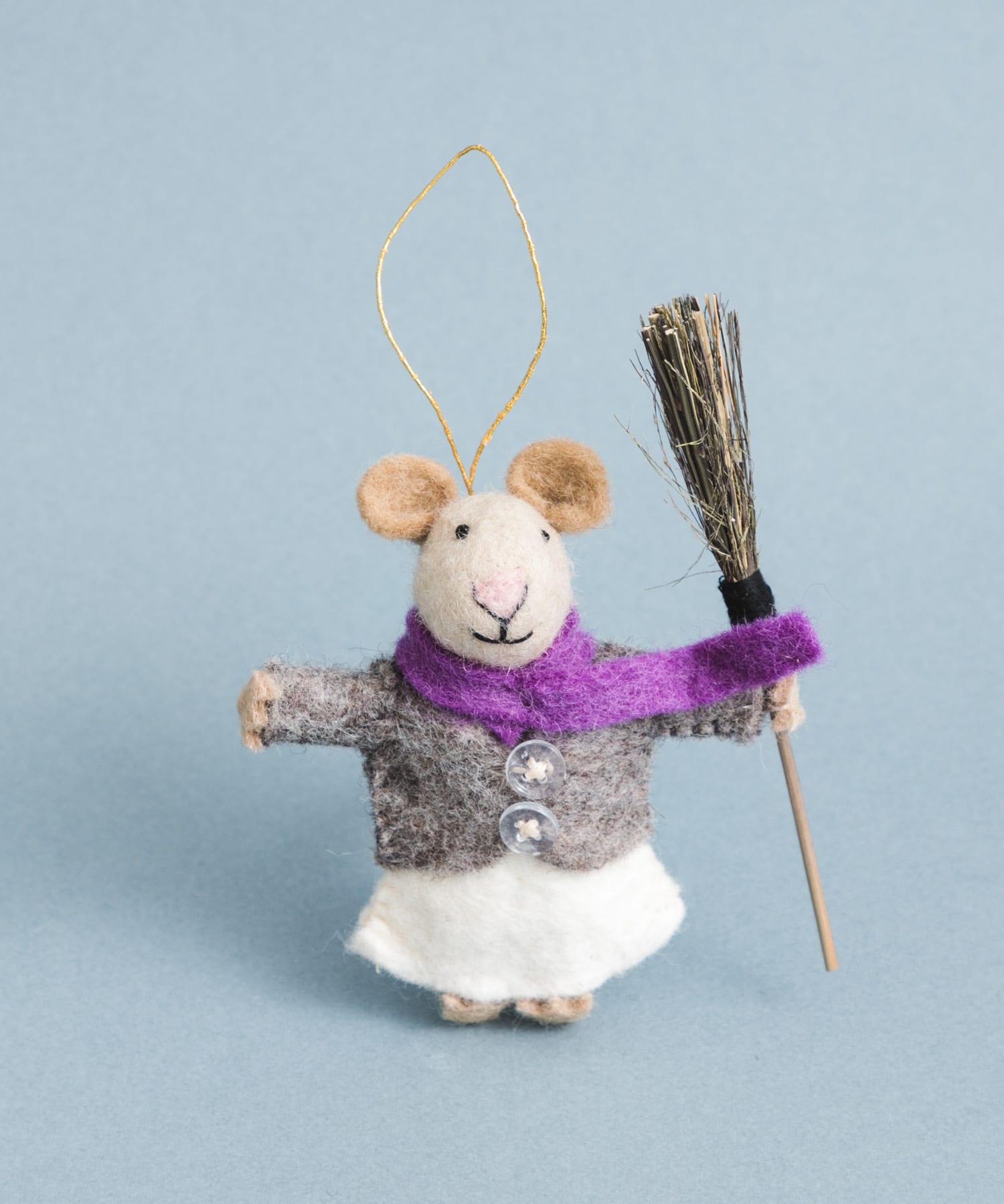 THE RUGGY’S　TIDY