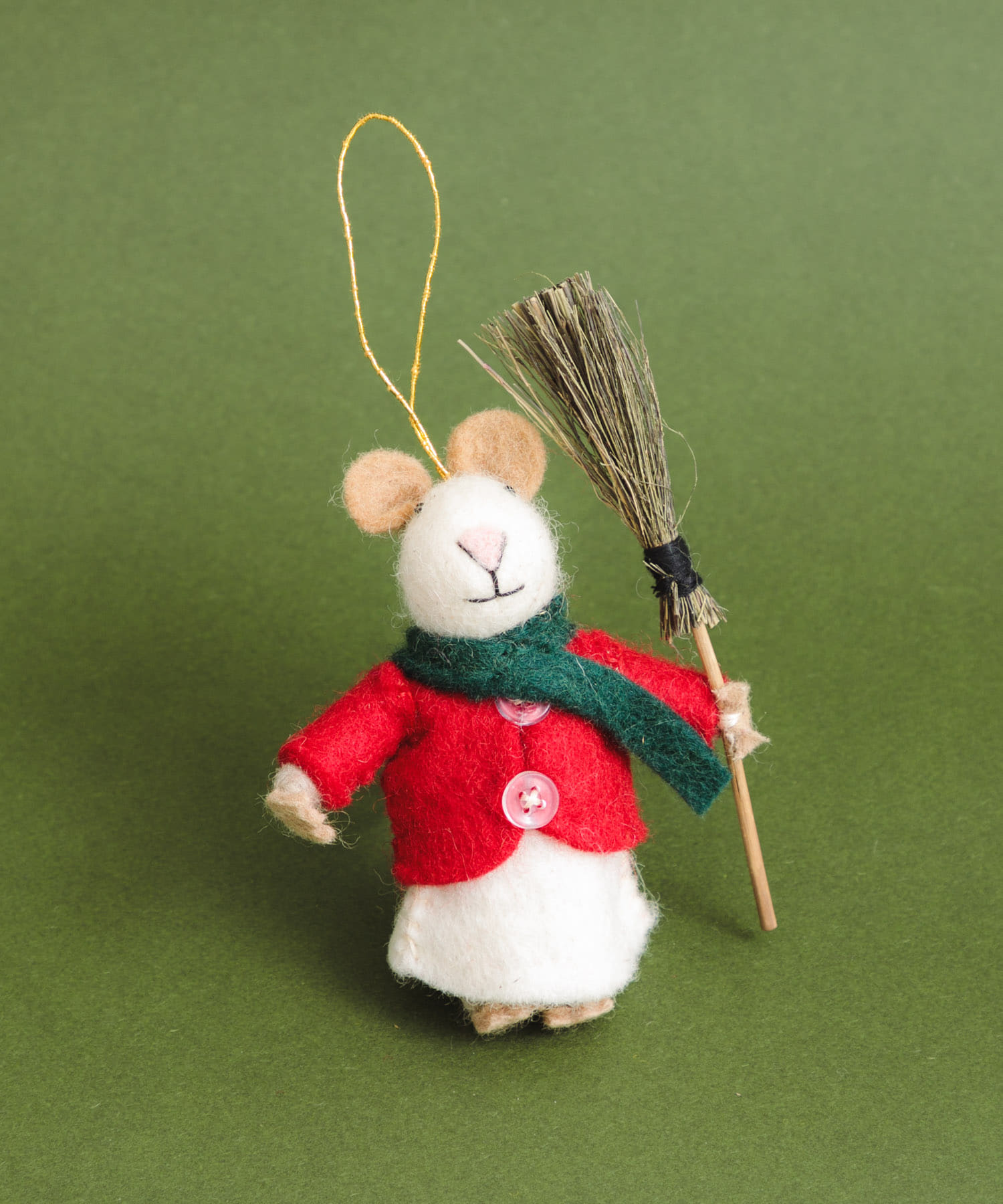 THE RUGGY’S　TIDY