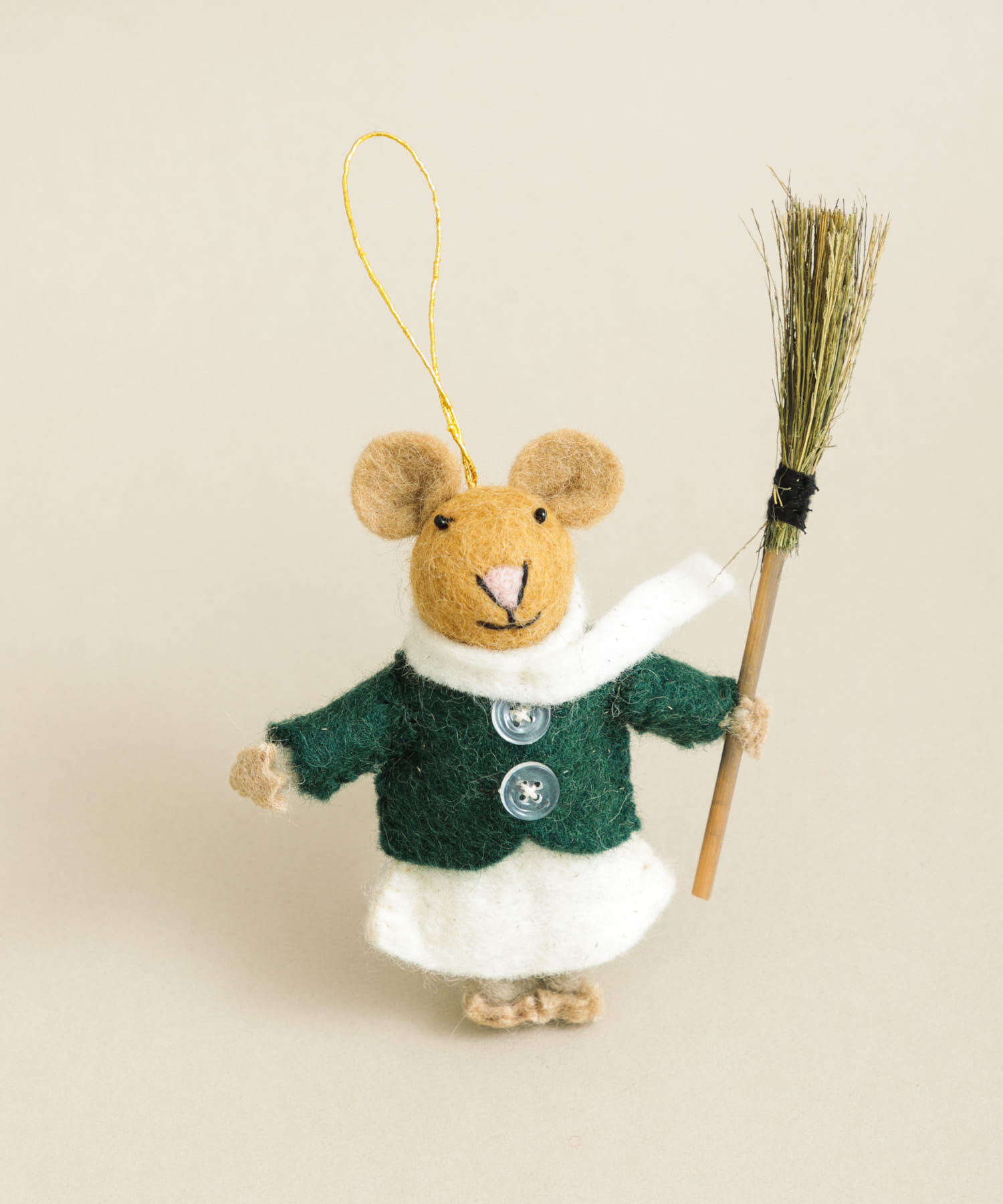 THE RUGGY’S　TIDY