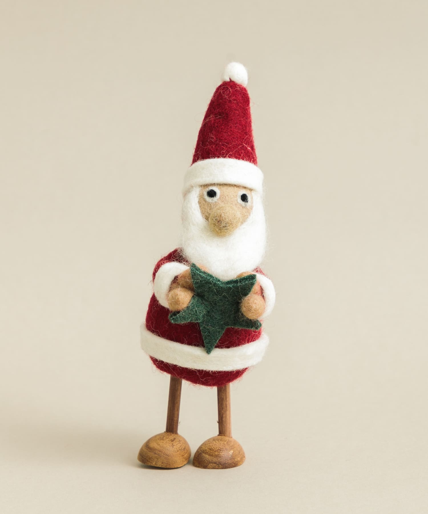 THE RUGGY’S　RUGGYS SANTA(STAR)