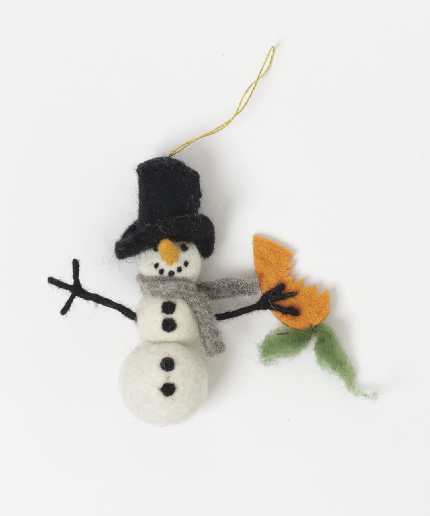 THE RUGGY’S　CARROT EATER WHITE FREE