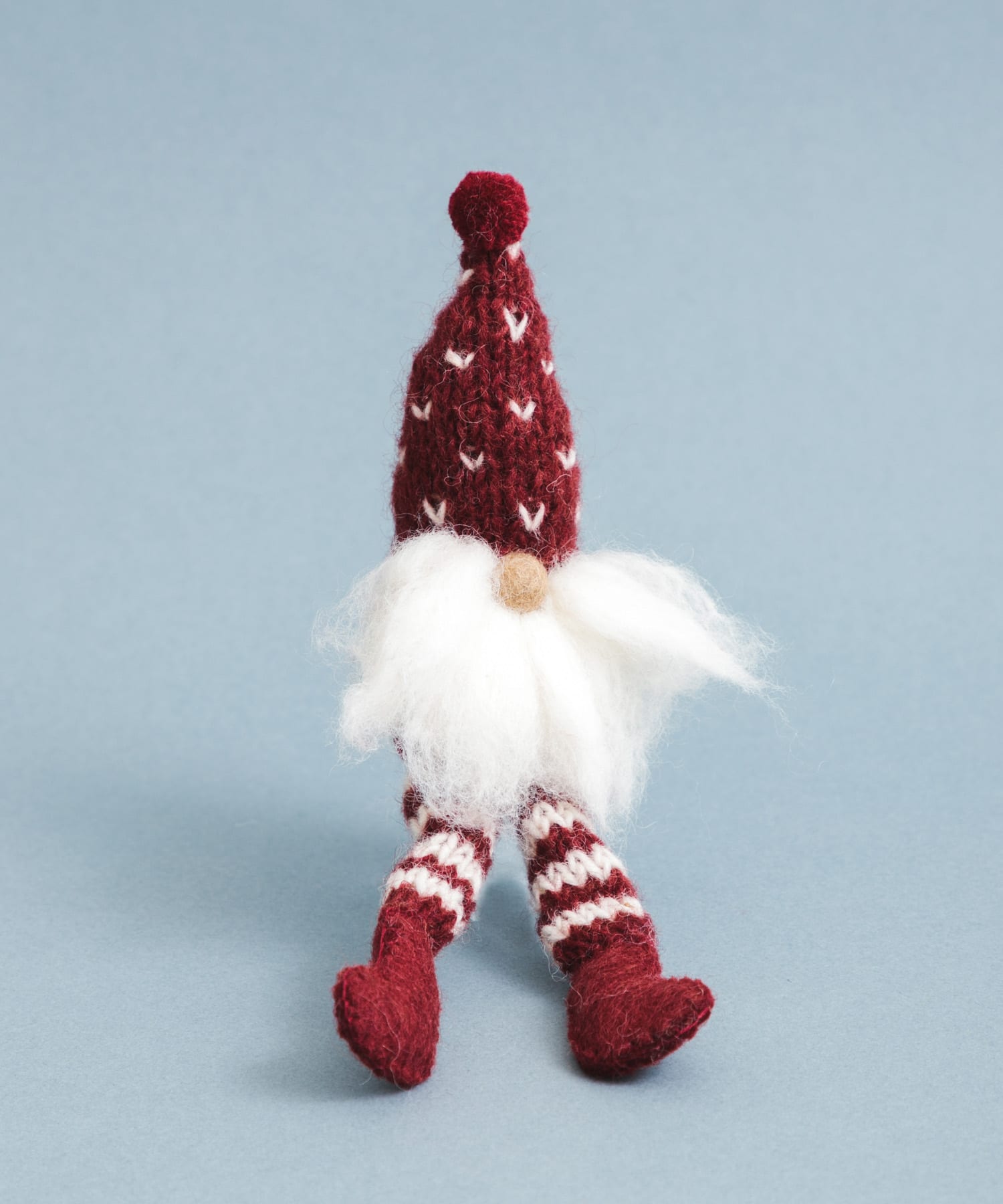 THE RUGGY'S　LONG-LEGS