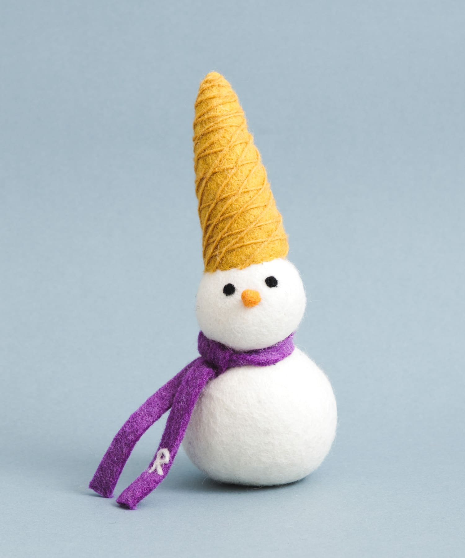 THE RUGGY’S　ICECREAMAN