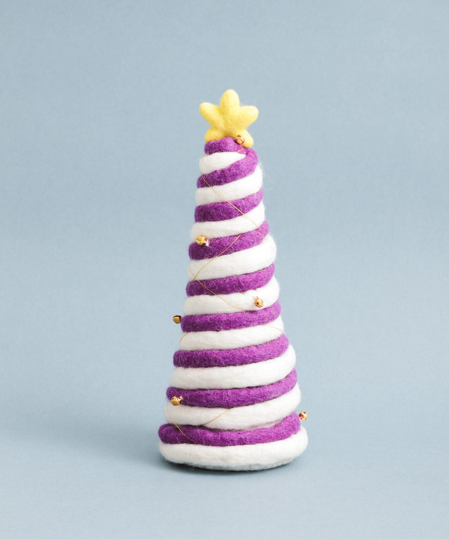 THE RUGGY’S　ROPE TREE