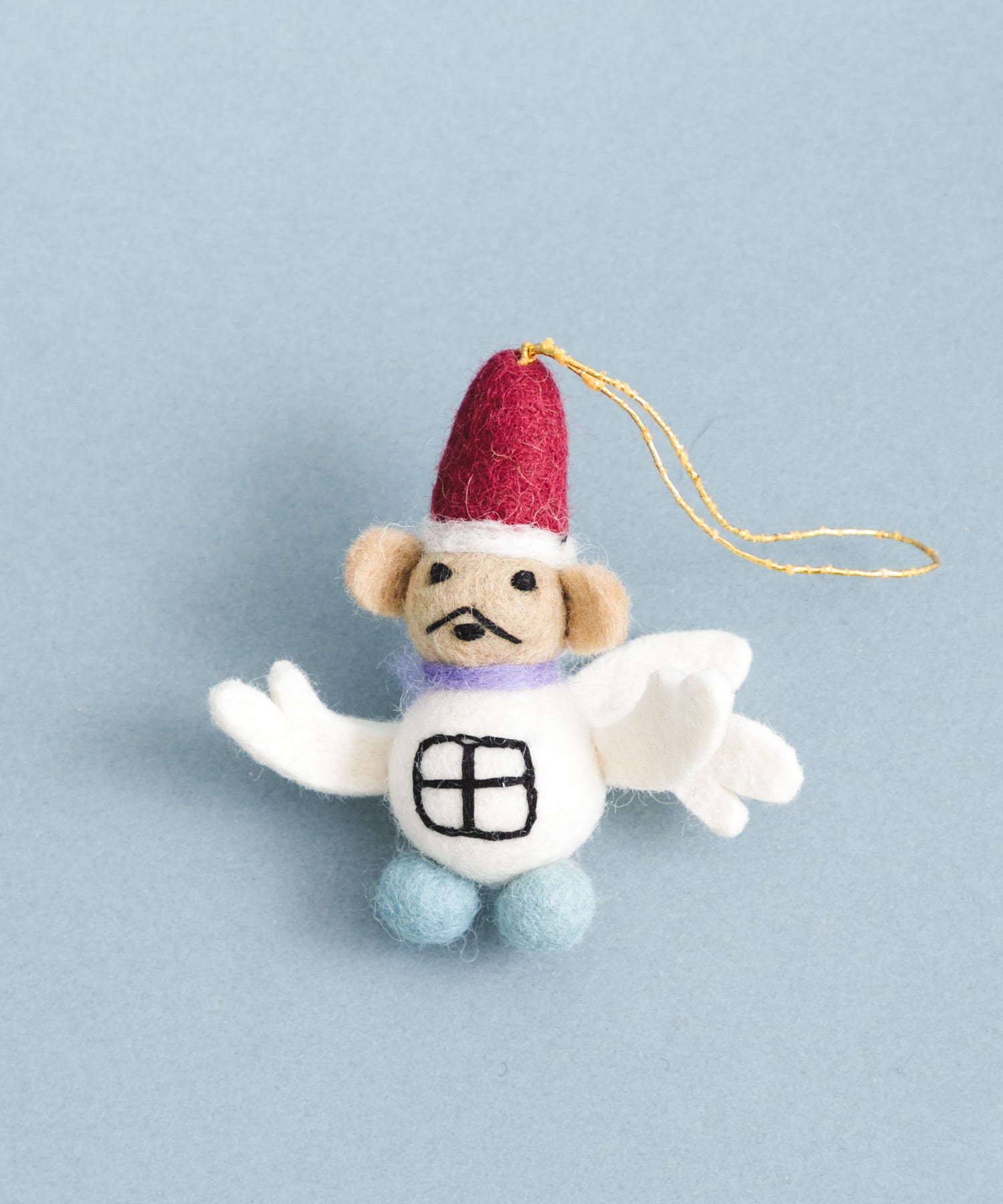 THE RUGGY’S　Mr. FAIRY