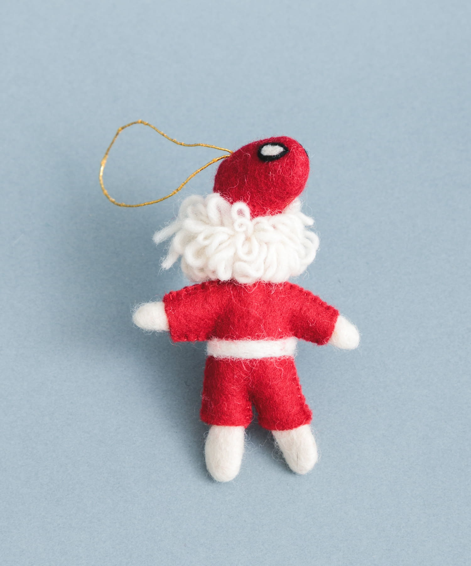 THE RUGGY’S　SHY SANTA