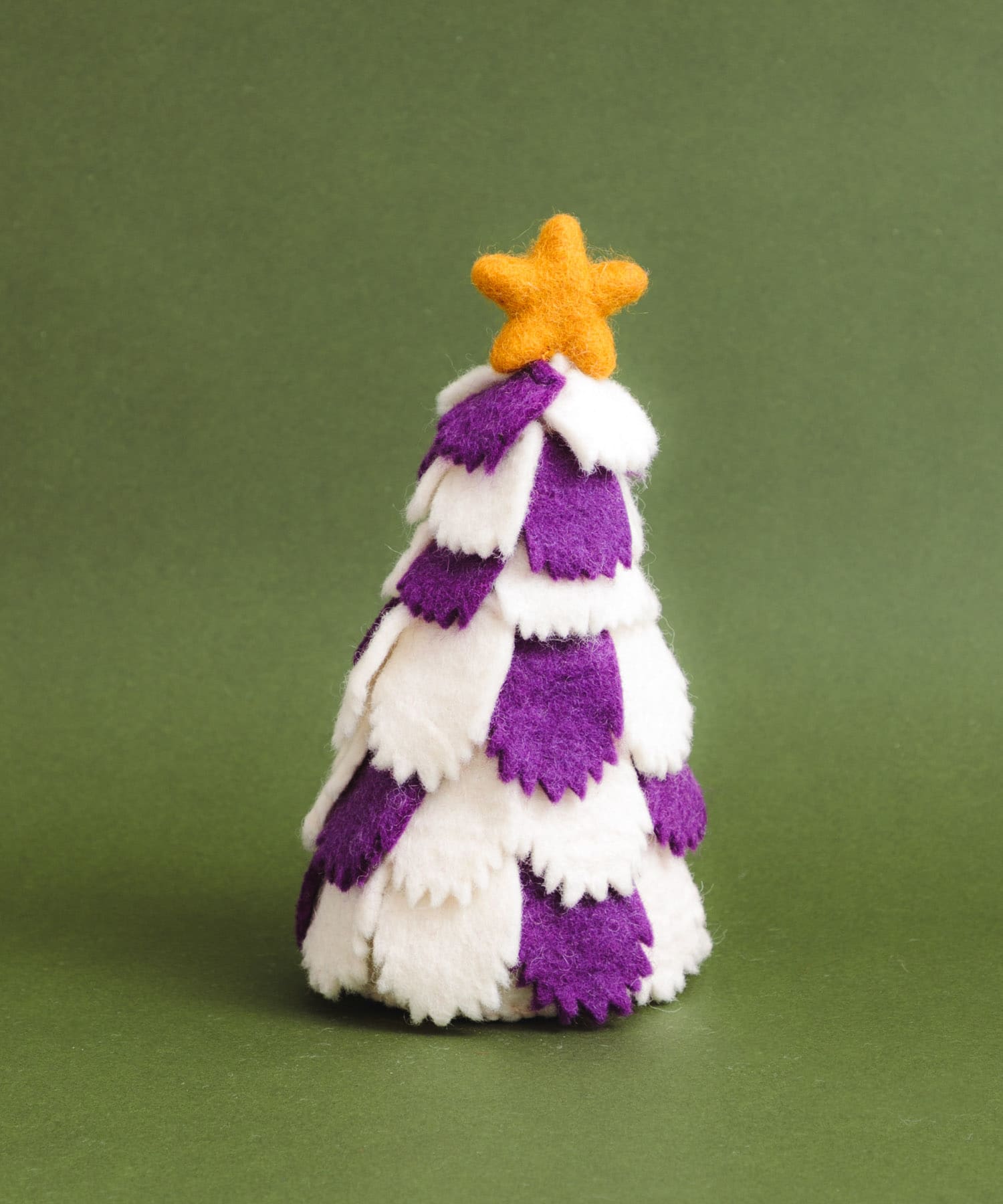 THE RUGGY’S　SCALE TREE