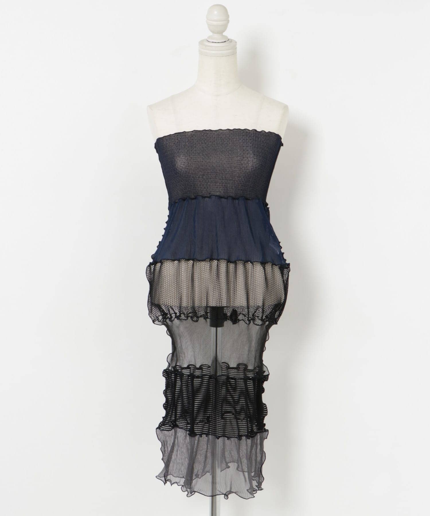 Ticien　RICRAC 002 UNDER