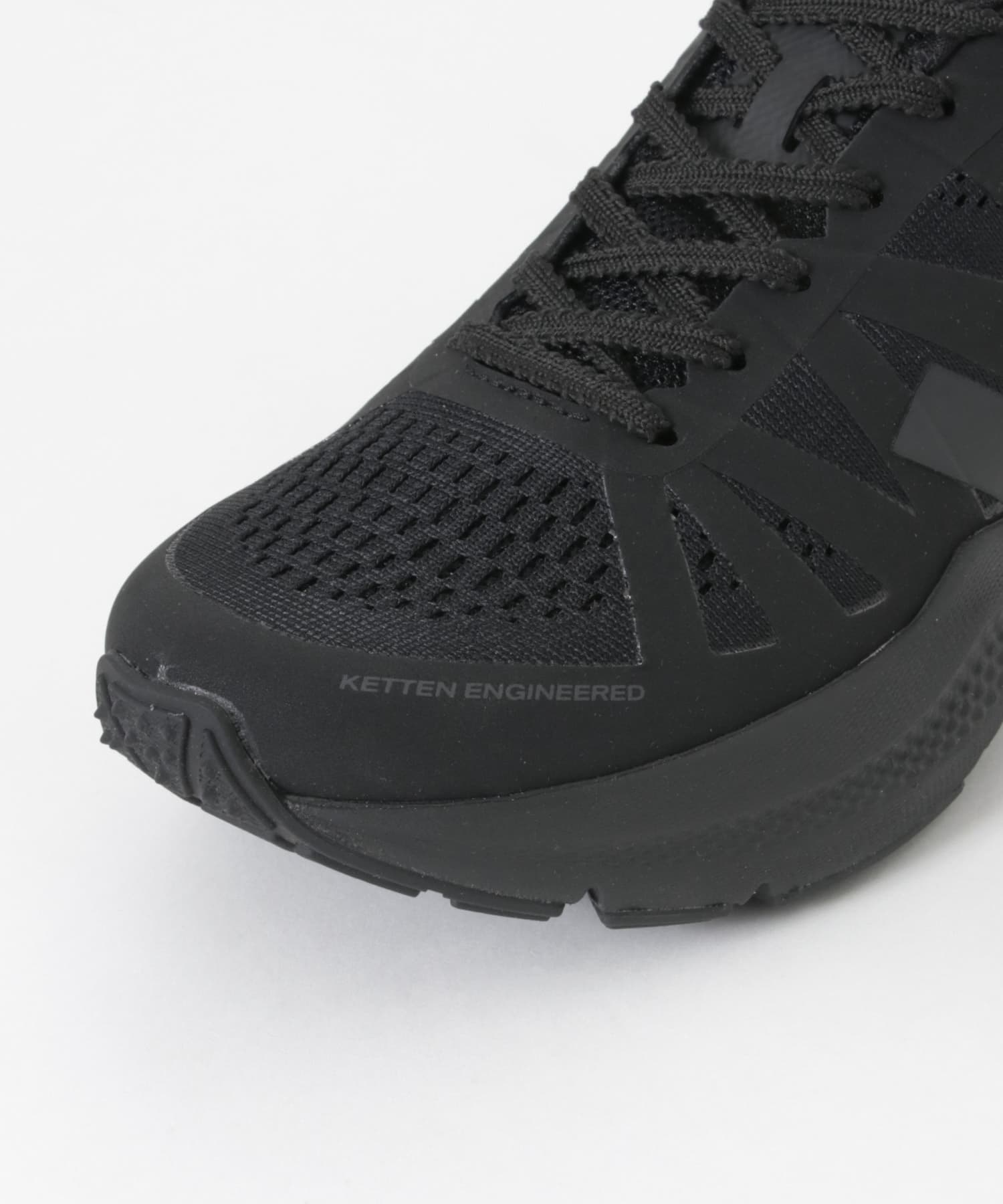 veja　CONDOR 3 FULL BLACK(Men) BLACK 41
