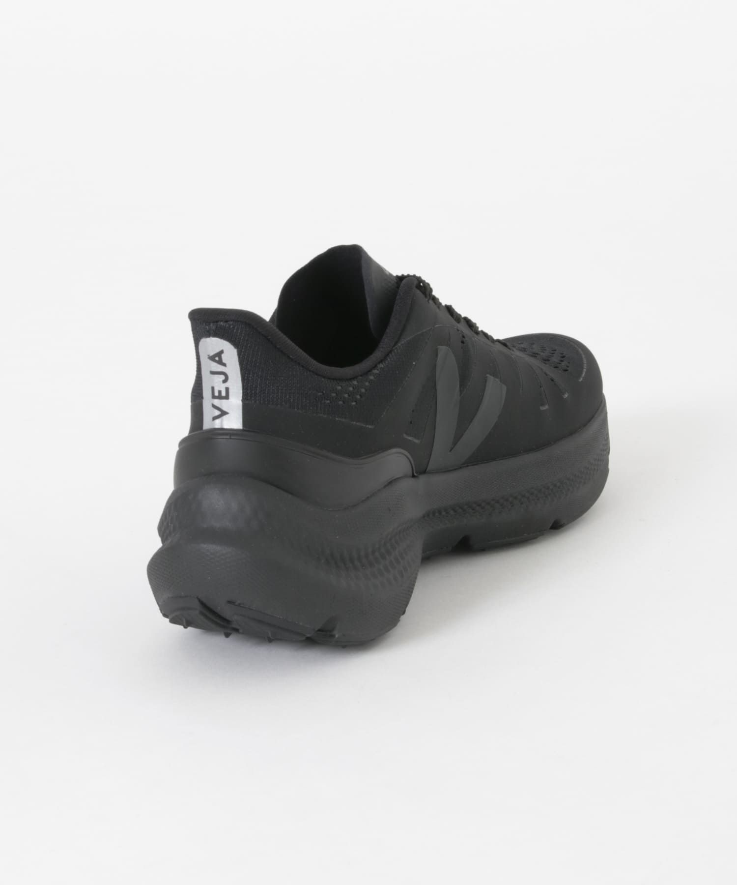 veja　CONDOR 3 FULL BLACK(Women) BLACK 37