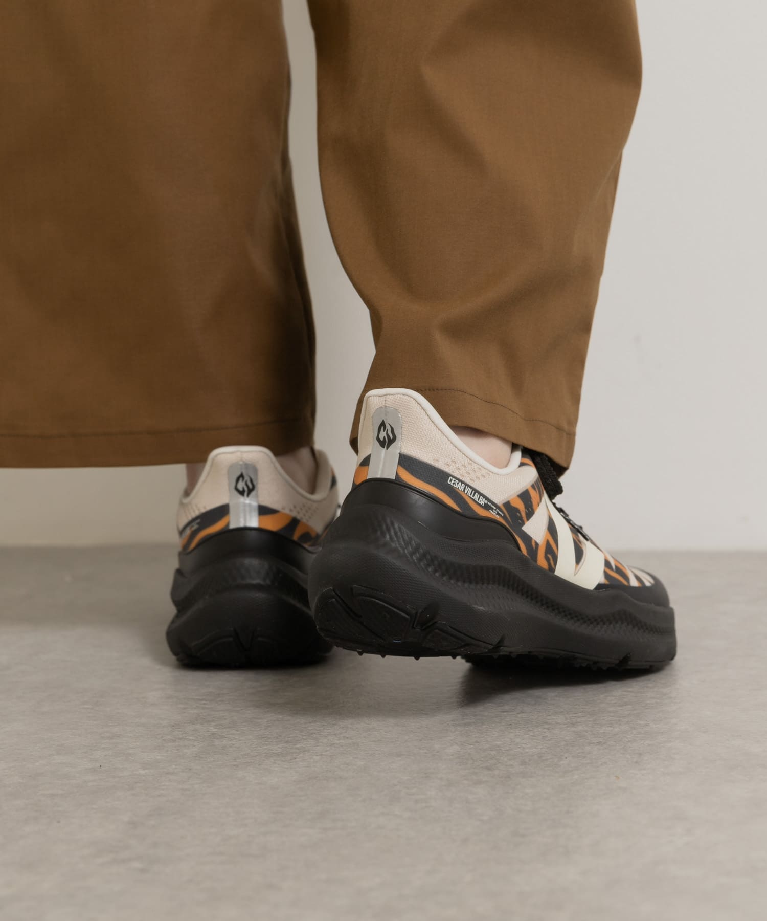 veja　CESAR VILLALBA CONDOR3ADV(Women) AREIA 37