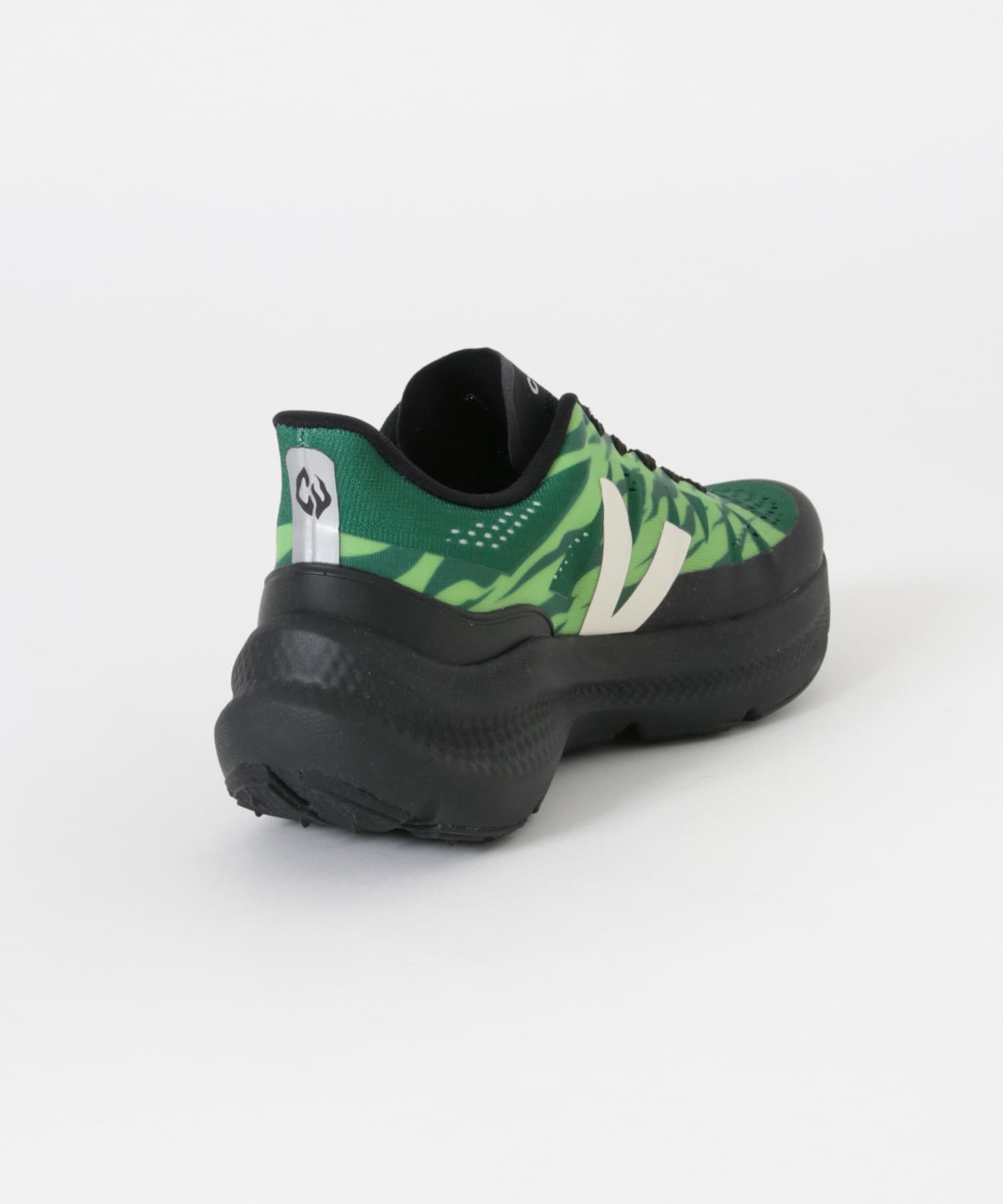 veja　CESAR VILLALBA CONDOR3ADV(Men) POKER 41