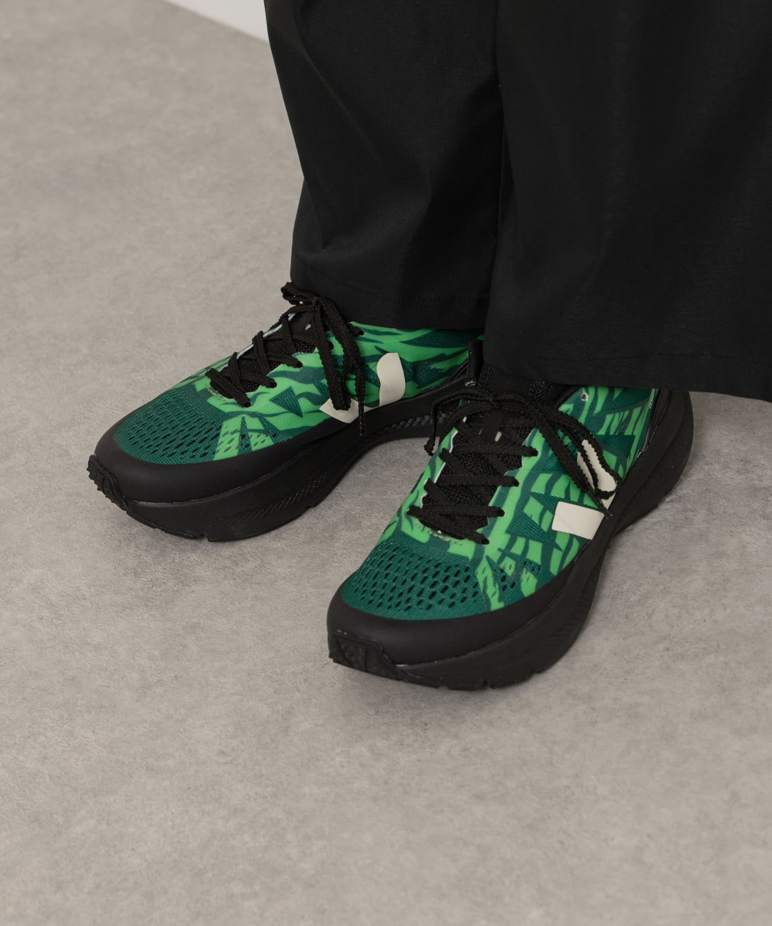 veja　CESAR VILLALBA CONDOR3ADV(Women)