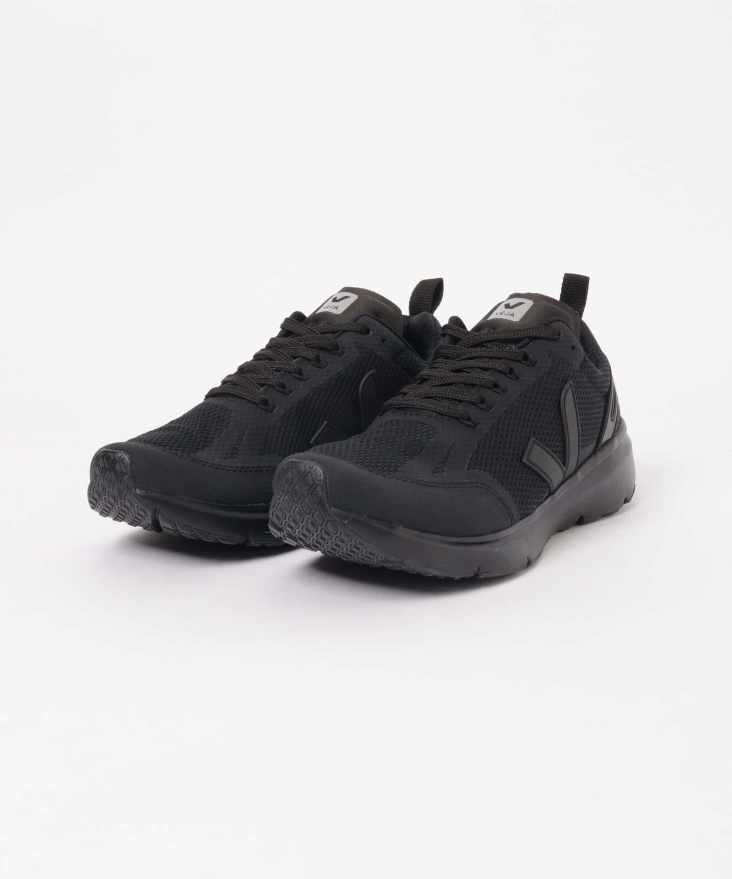 veja　CONDOR2 FULL BLACK