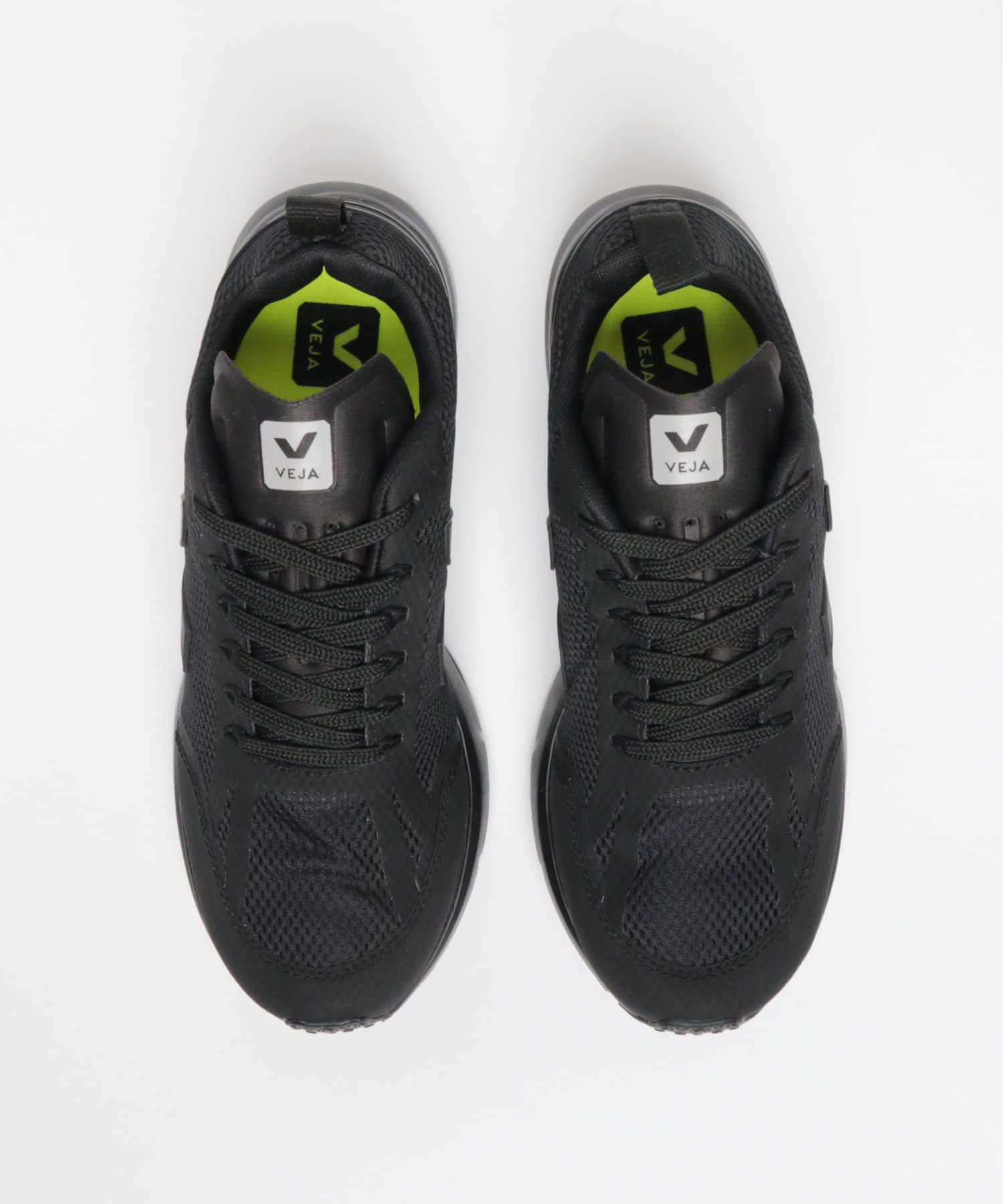 veja　CONDOR2 FULL BLACK BLACK 37