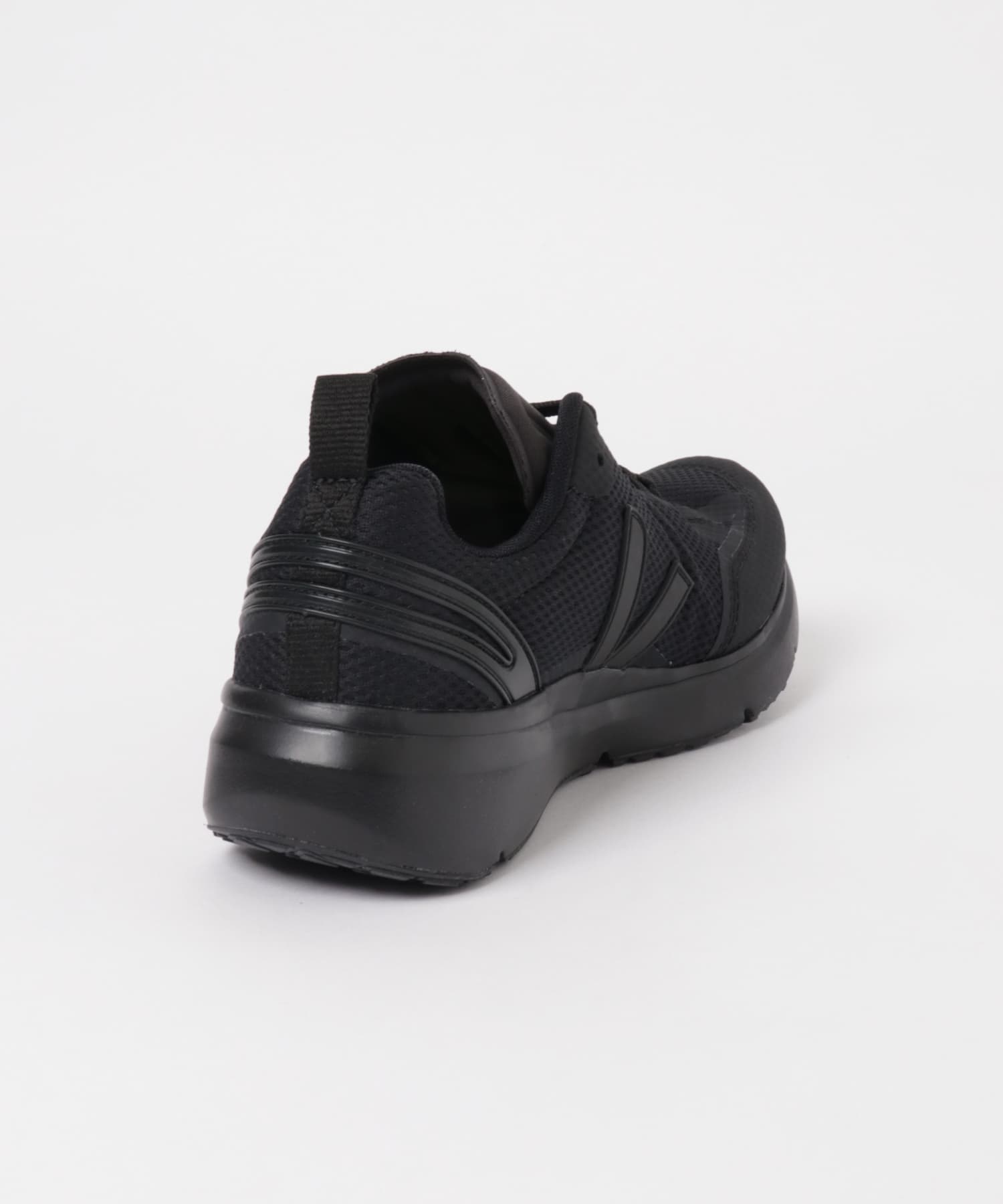 veja　CONDOR2 FULL BLACK BLACK 37
