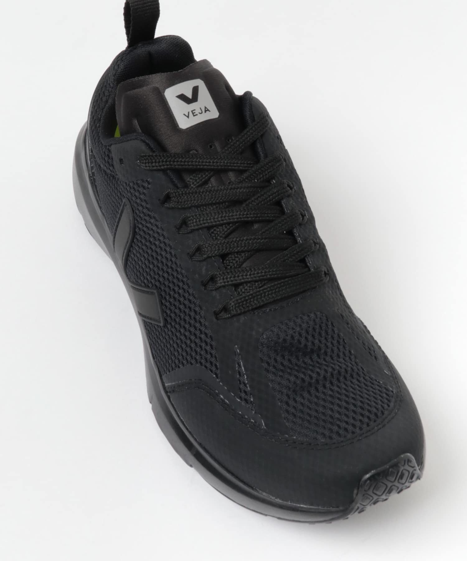 veja　CONDOR2 FULL BLACK BLACK 37