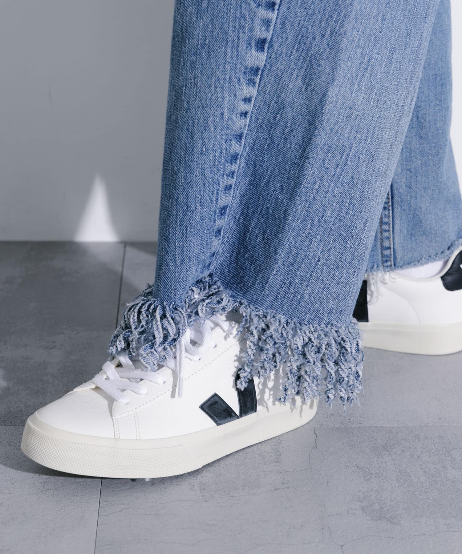 veja　CAMPO BLACK 37