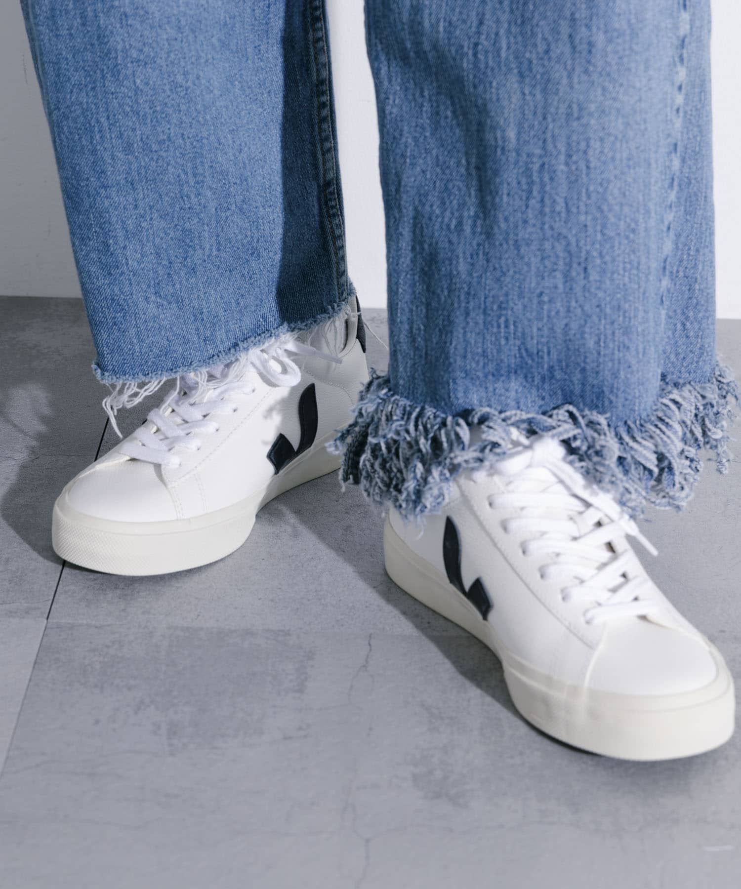 veja　CAMPO BLACK 37