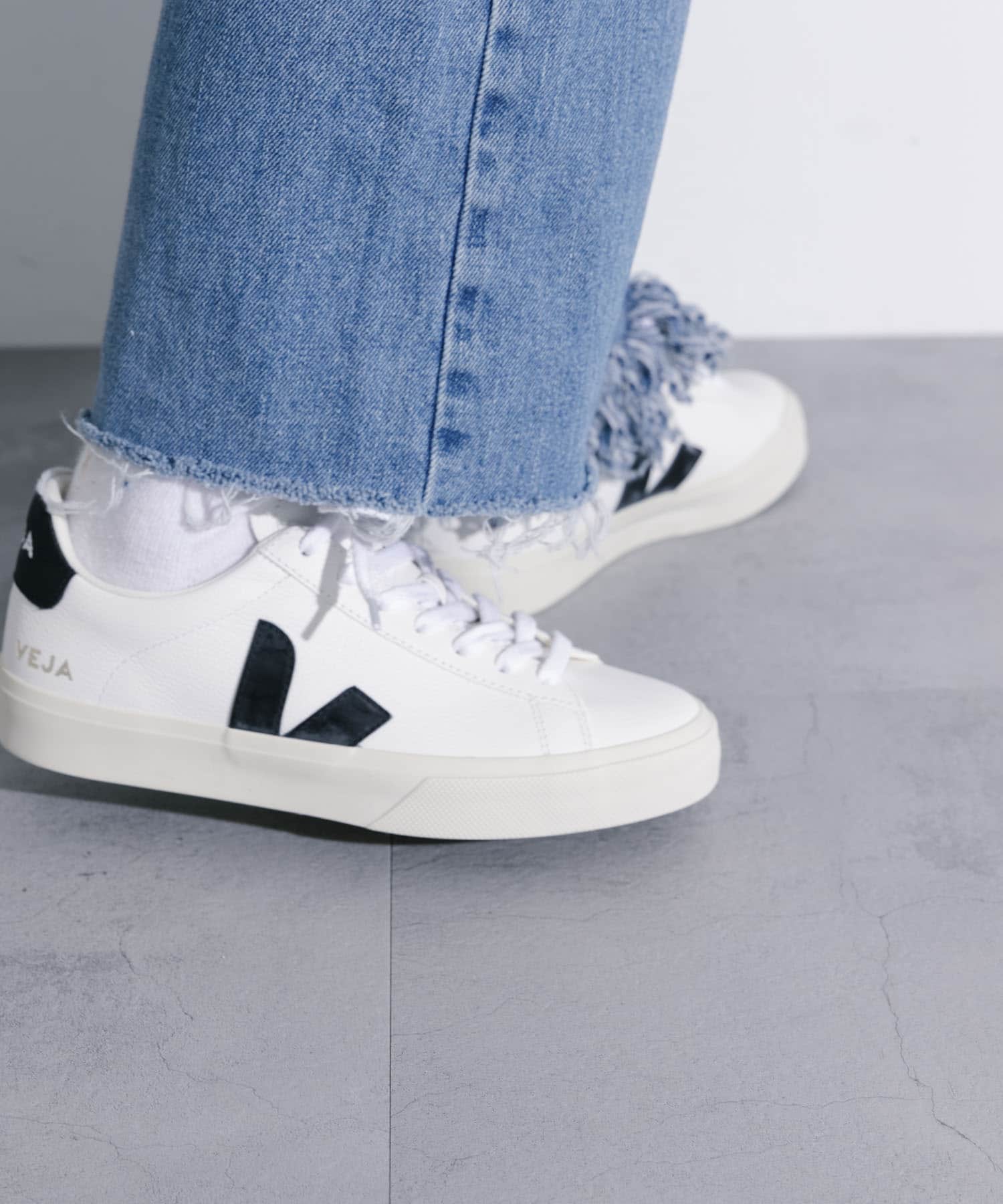 veja　CAMPO BLACK 37
