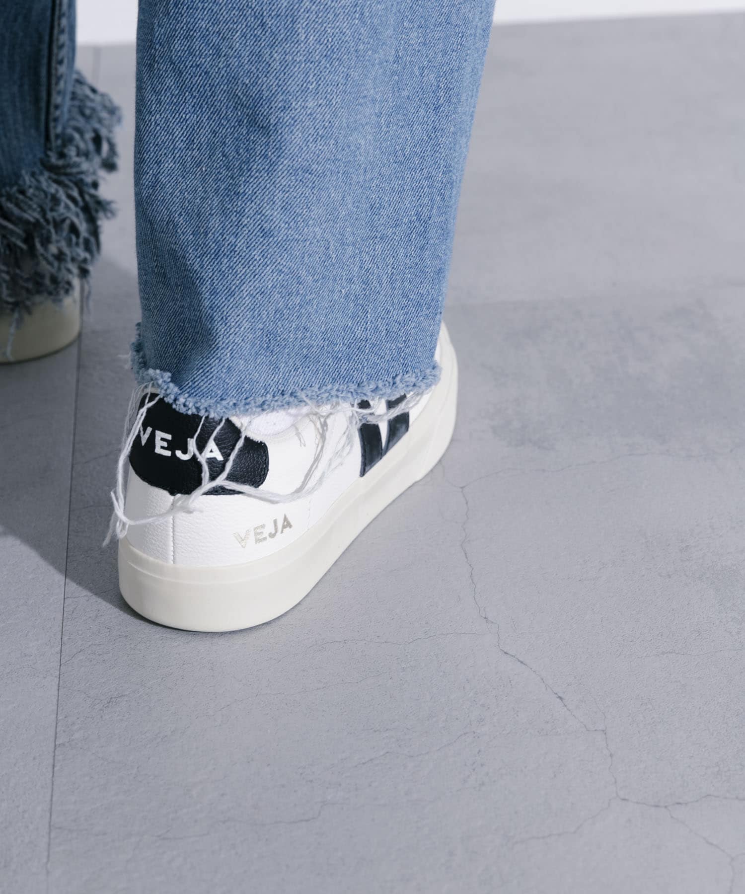 veja　CAMPO BLACK 37