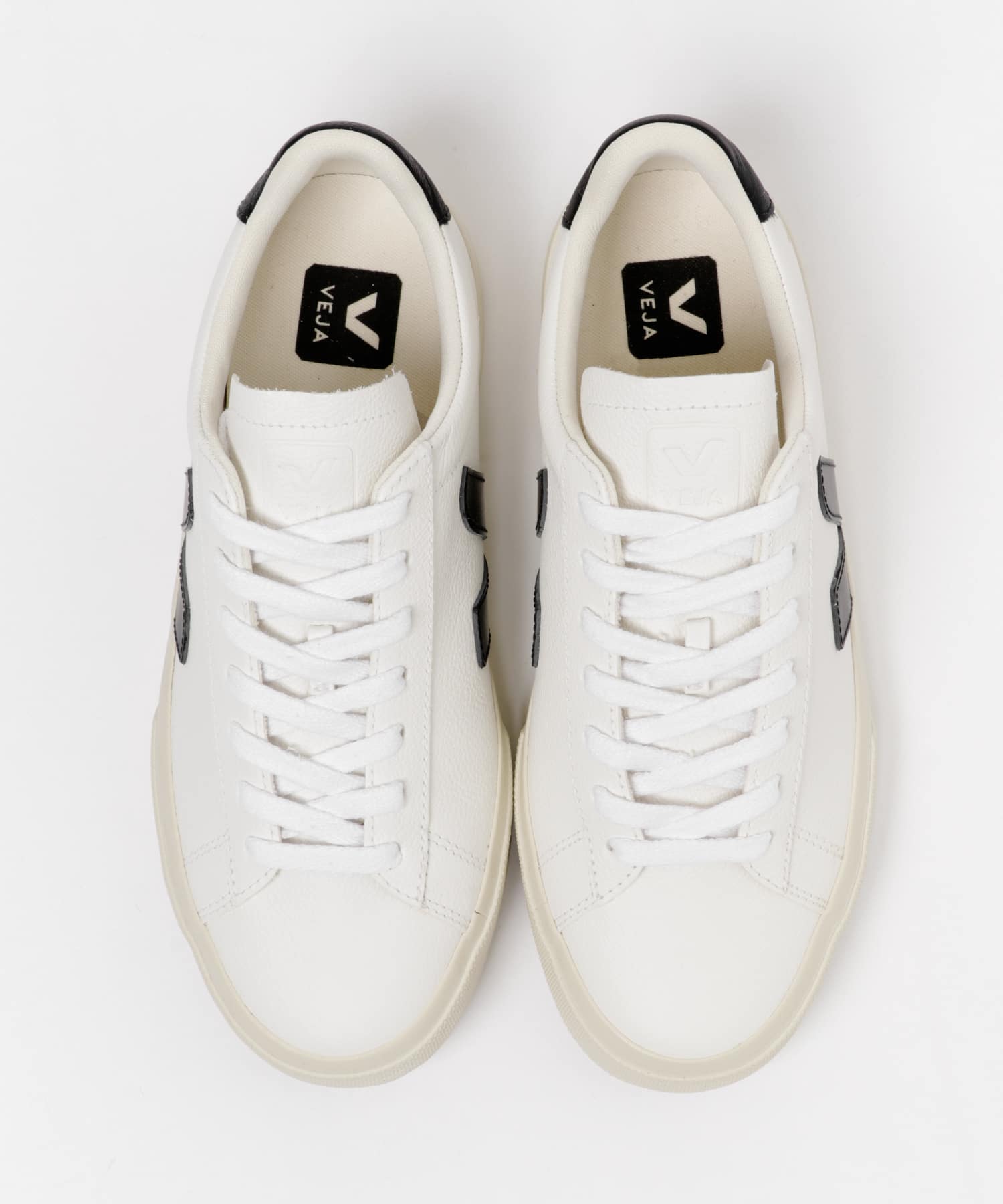 veja　CAMPO BLACK 37
