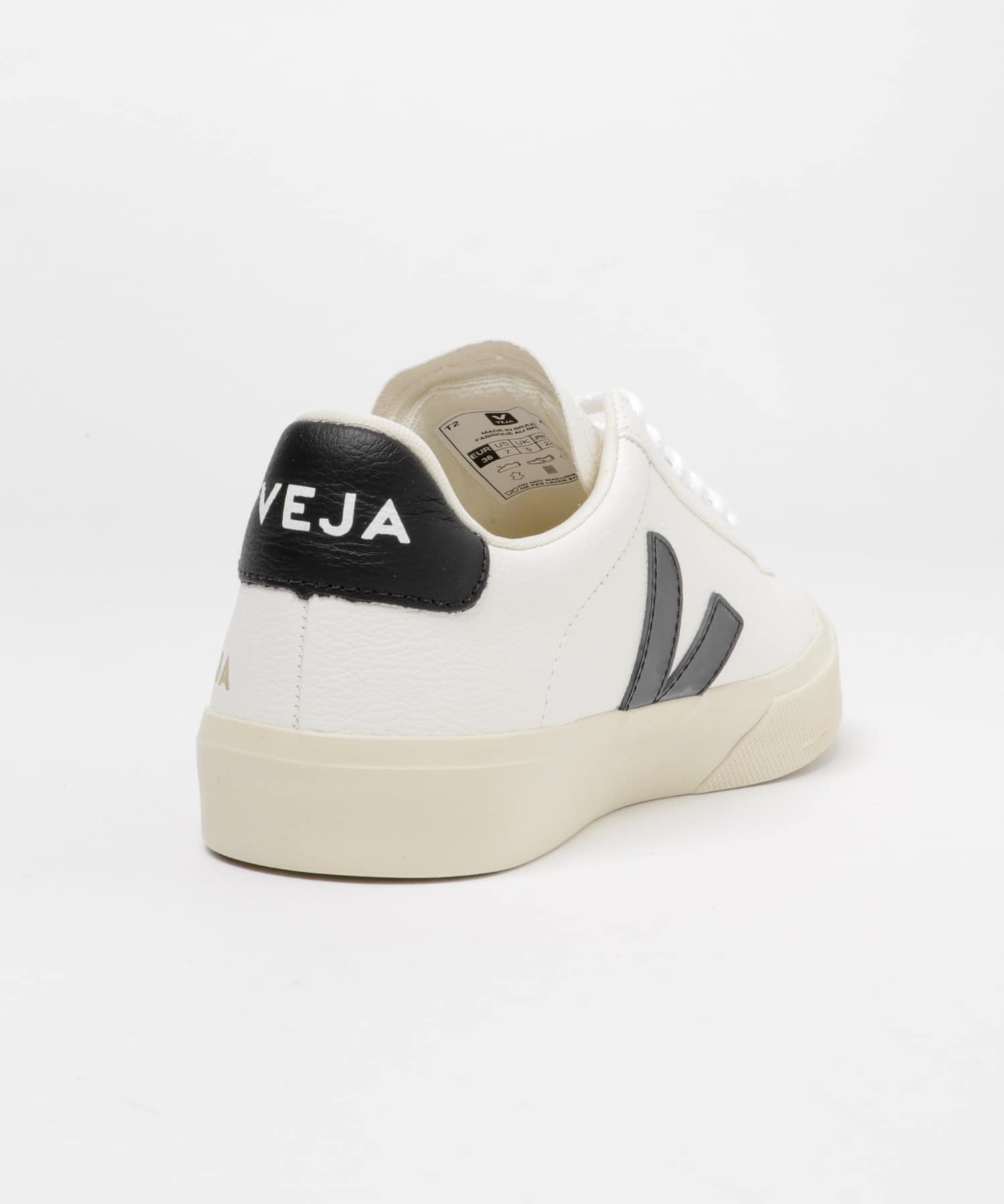 veja　CAMPO BLACK 37