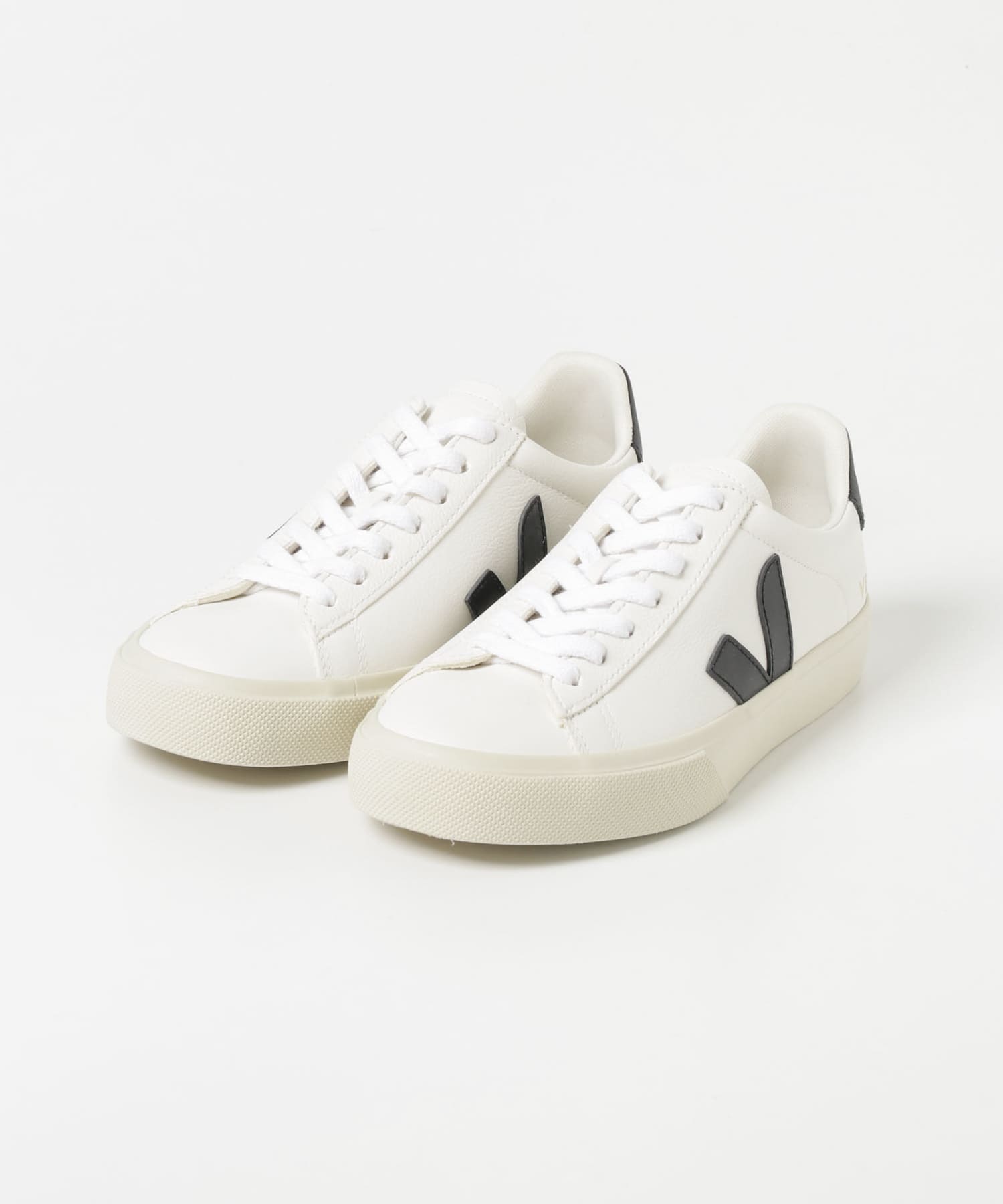 veja CAMPO WHITE BLACK(37 BLACK): シューズ｜URBAN RESEARCH公式