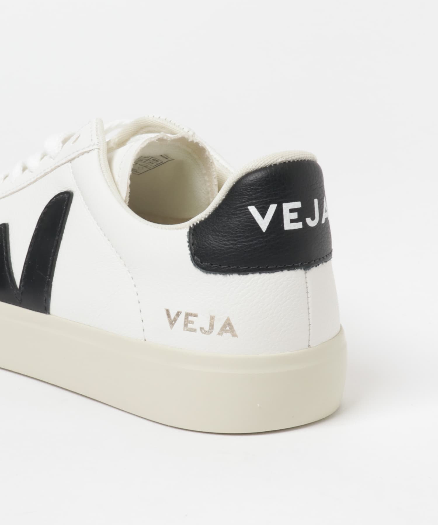 veja CAMPO WHITE BLACK(37 BLACK): シューズ｜URBAN RESEARCH公式
