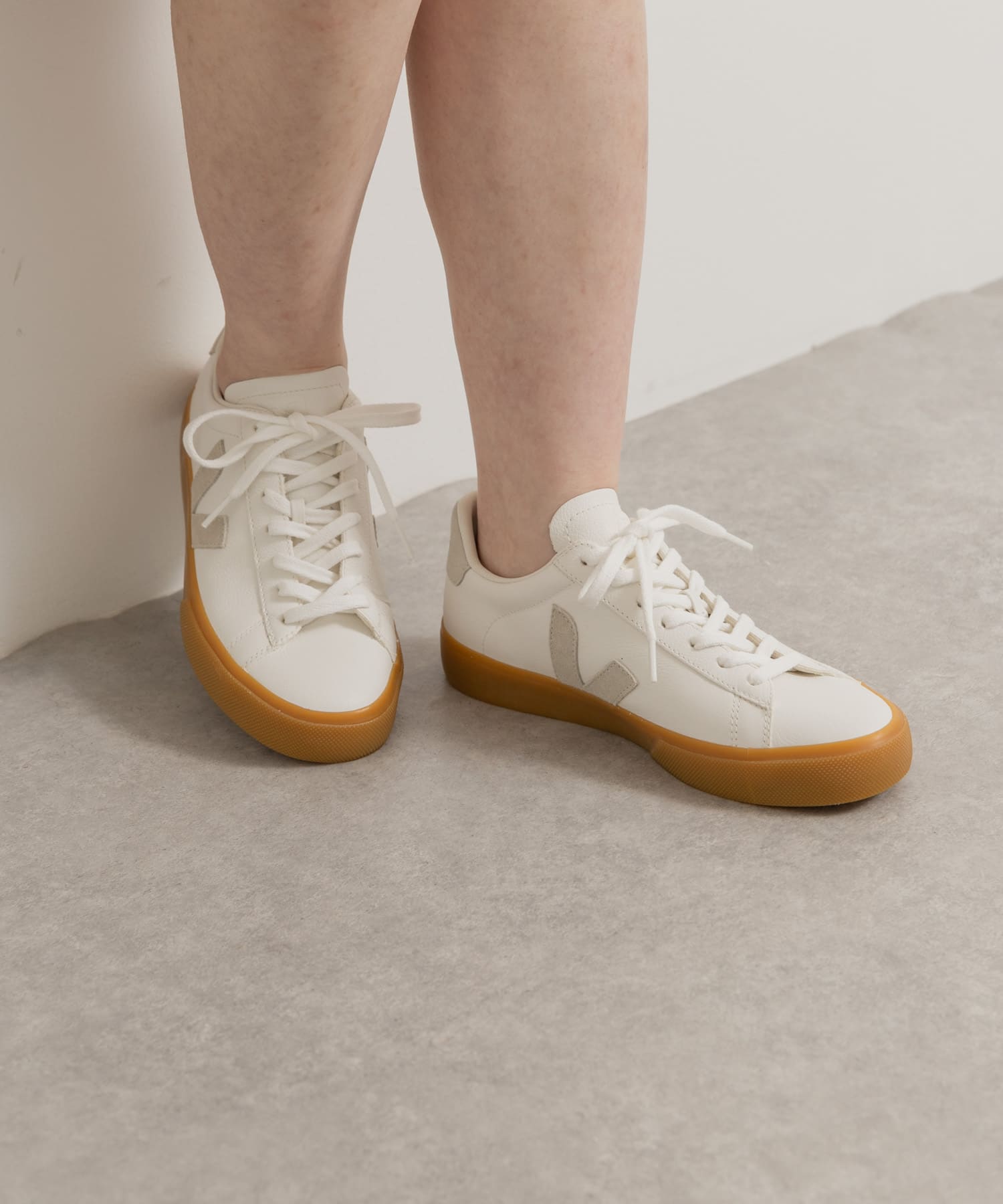 veja　CAMPO NATURAL NATURAL