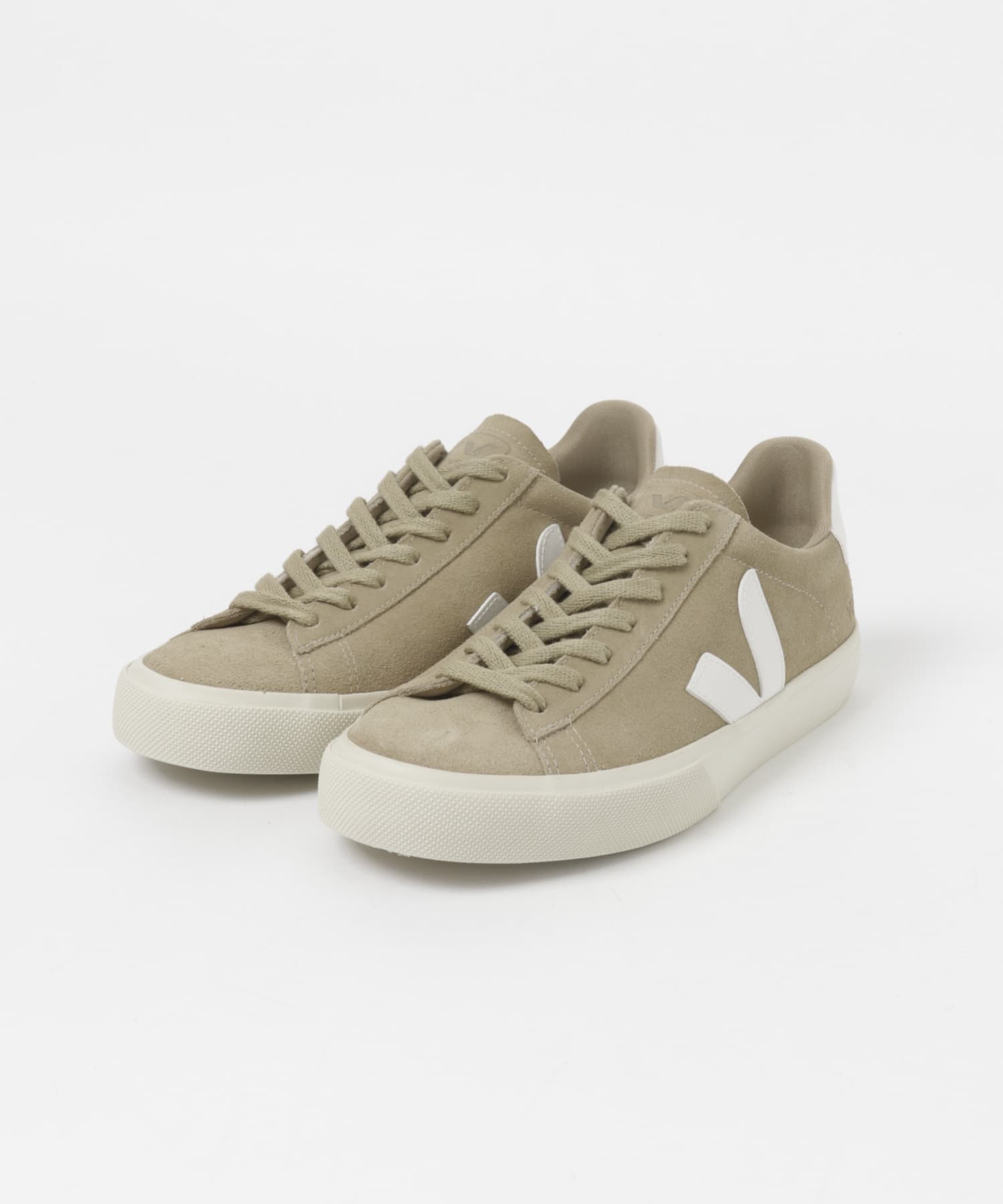 veja　CAMPO SUEDE-MEN