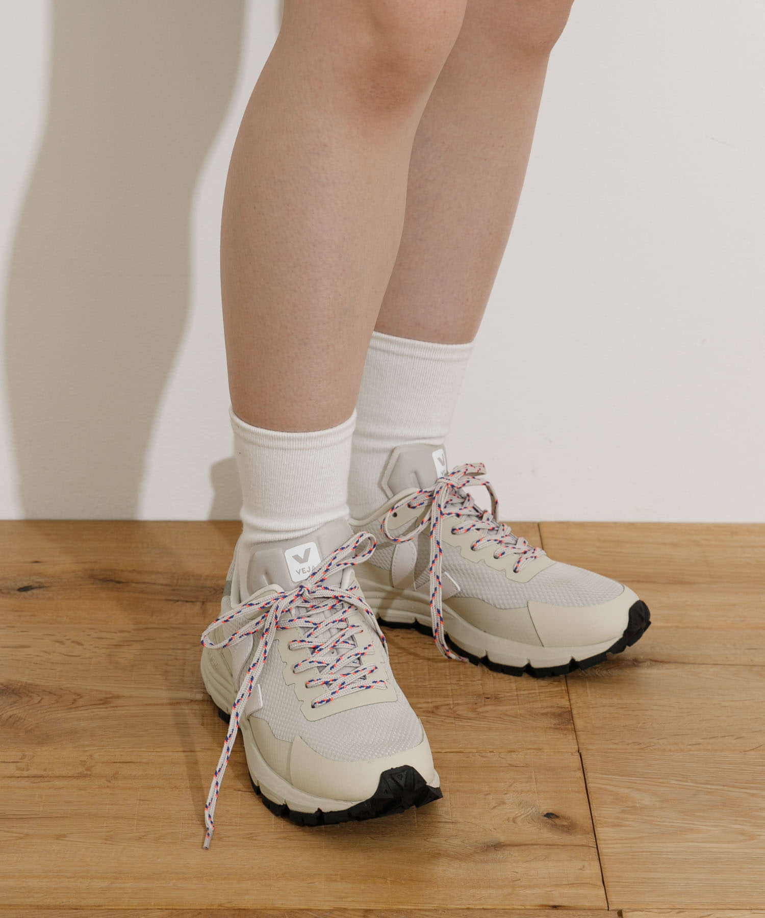veja　DEKKAN-23 NATURAL 37