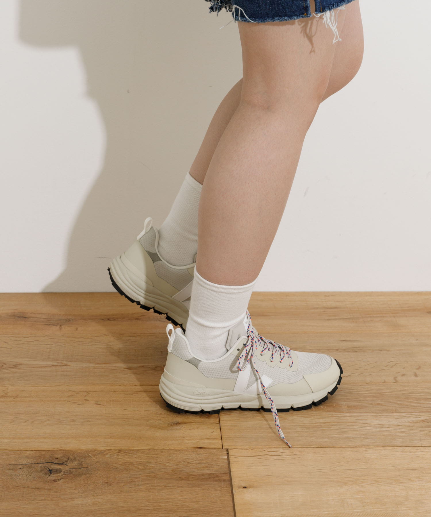 veja　DEKKAN-23 NATURAL 37