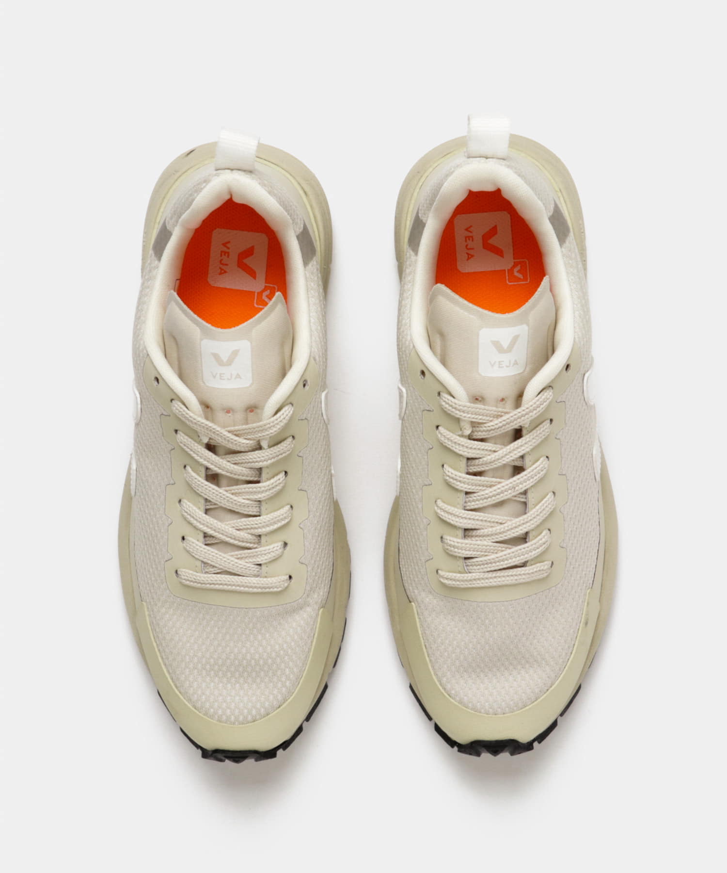 veja　DEKKAN-23 NATURAL 37