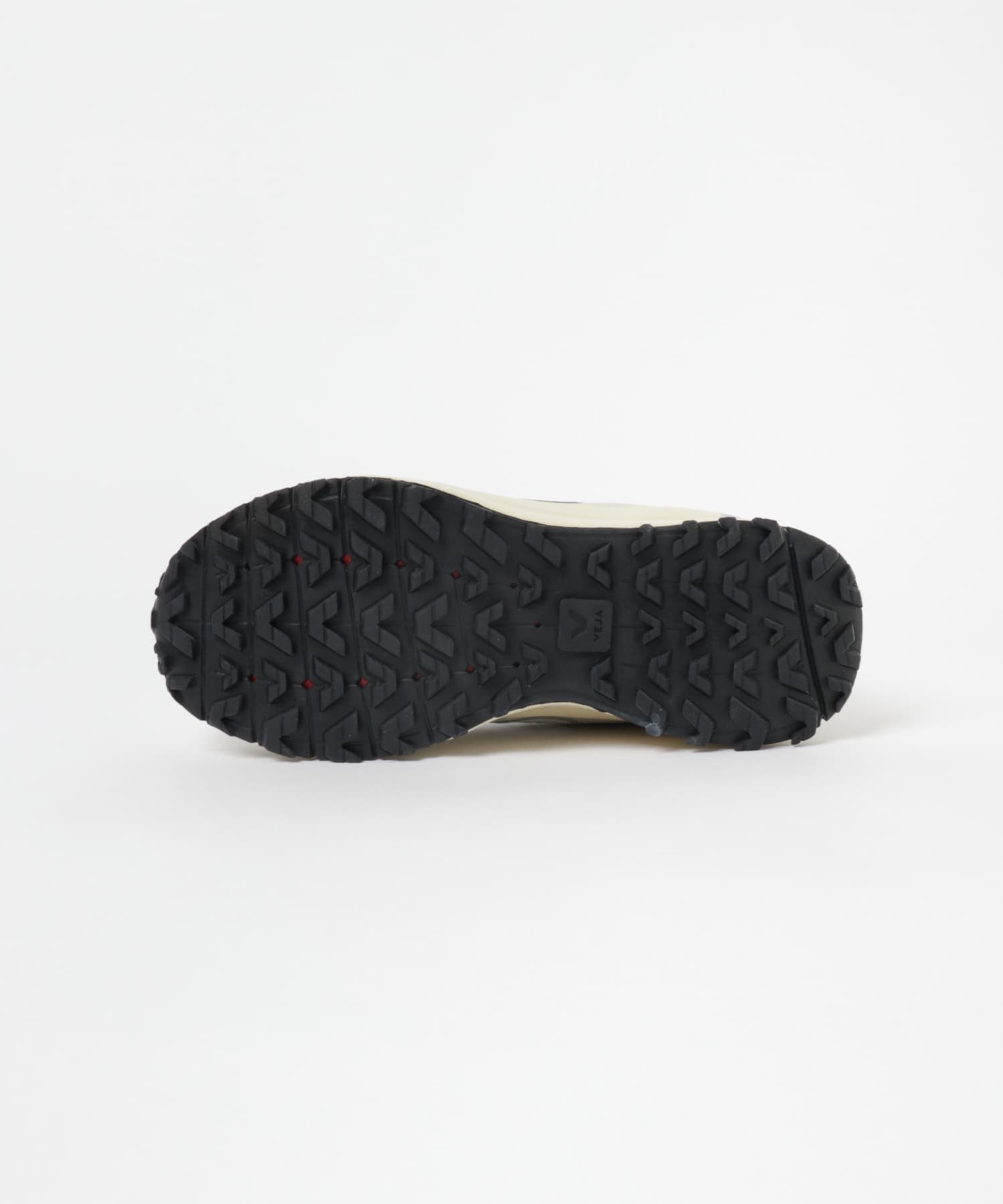 veja　FITZ ROY GRAVEL WHITE WHITE 37