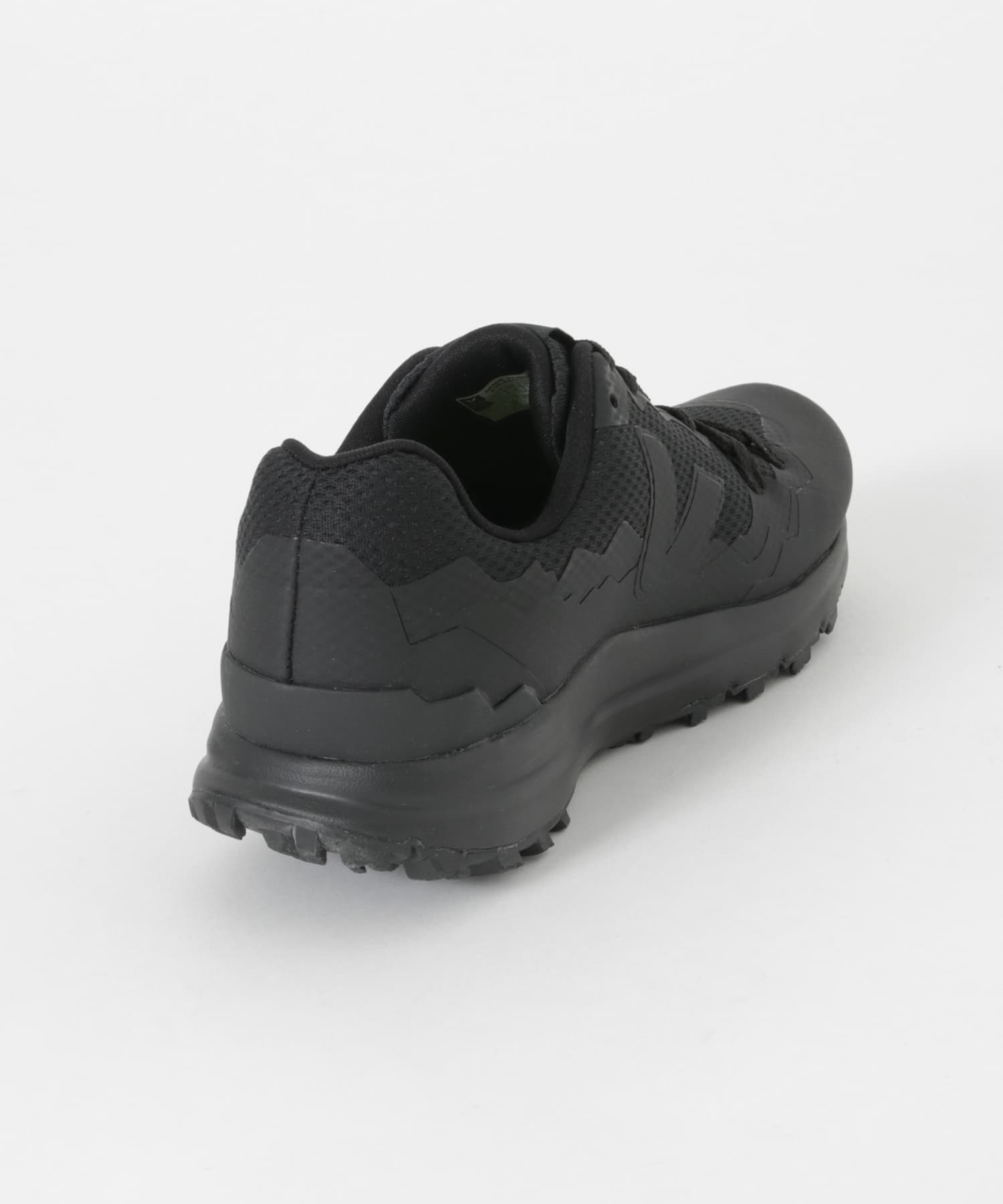 veja　FITZ ROY BLACK BLACK(Men) BLACK 41