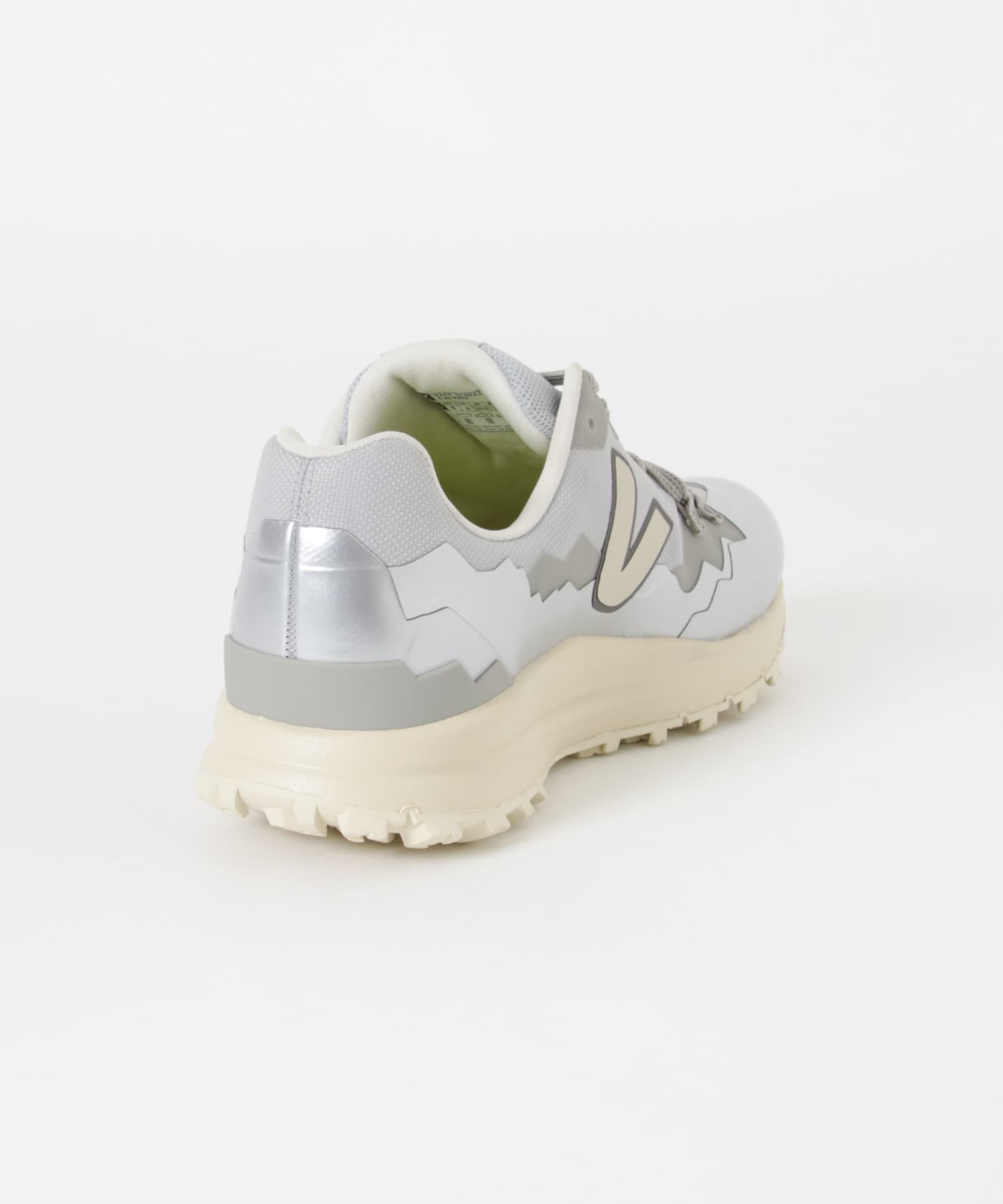 veja　FITZ ROY SHARK SILVER(Women) SILVER 37