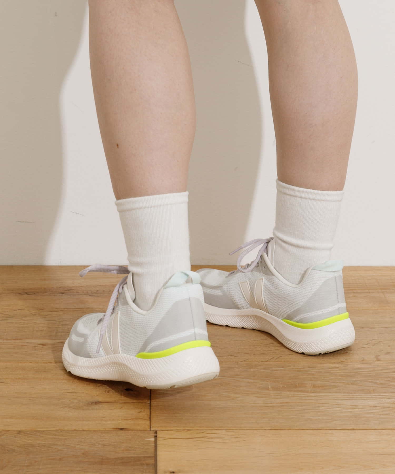 veja　IMPALA-23 CREAM 37