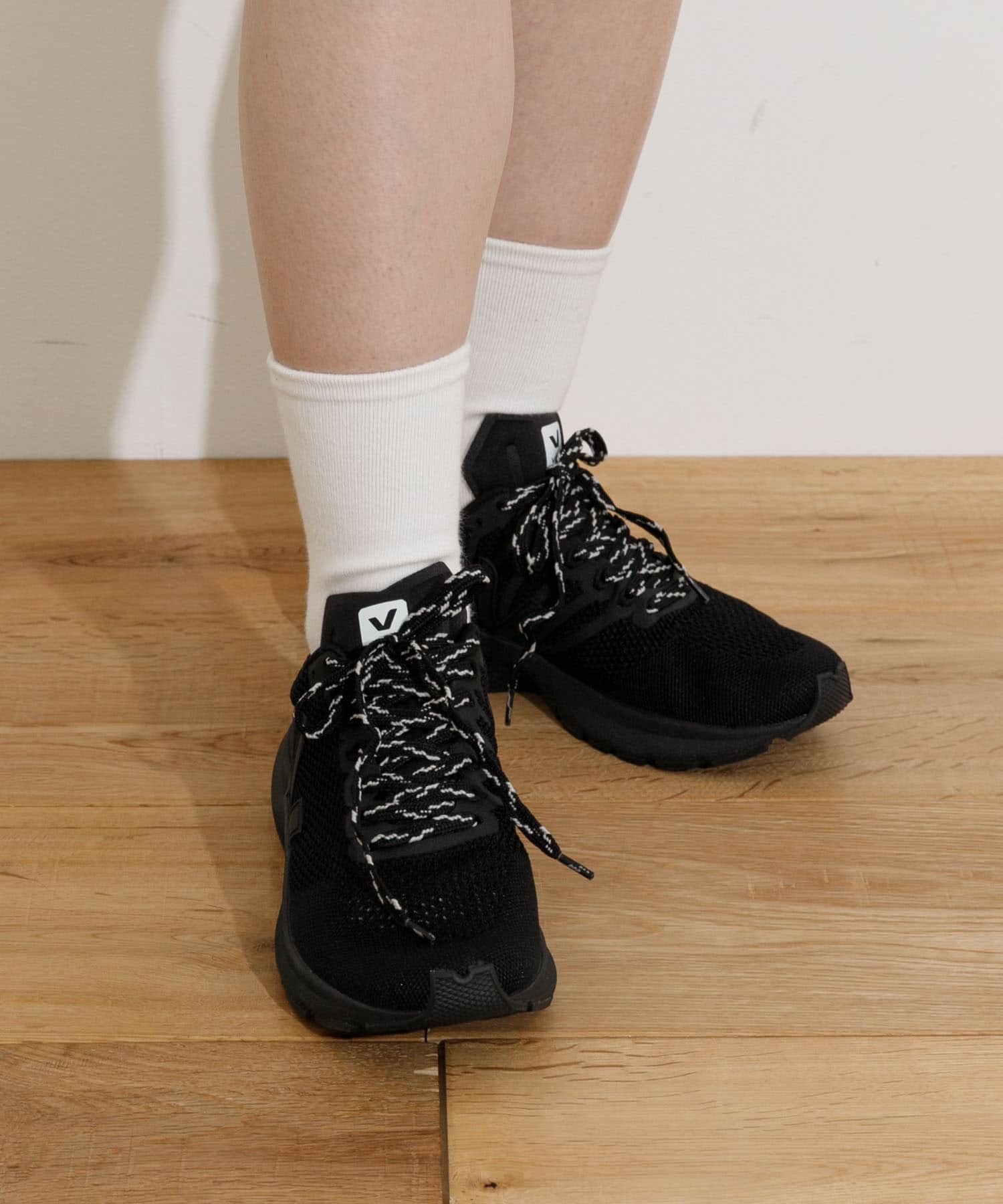 veja　MARLIN-23 BLACK 37