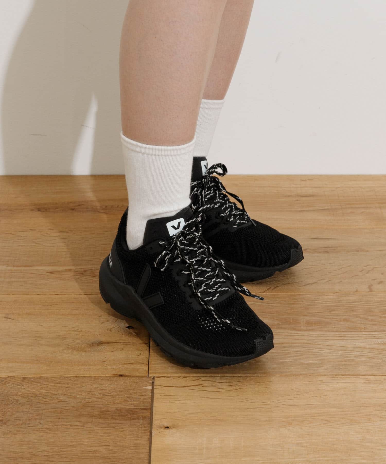 veja　MARLIN-23 BLACK 37