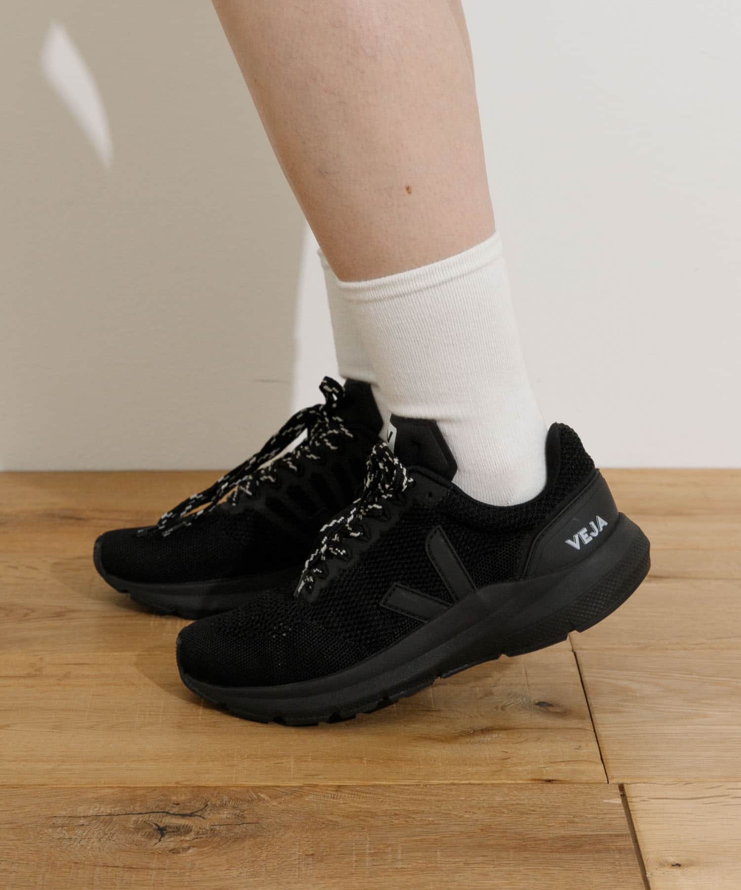 veja　MARLIN-23 BLACK 37