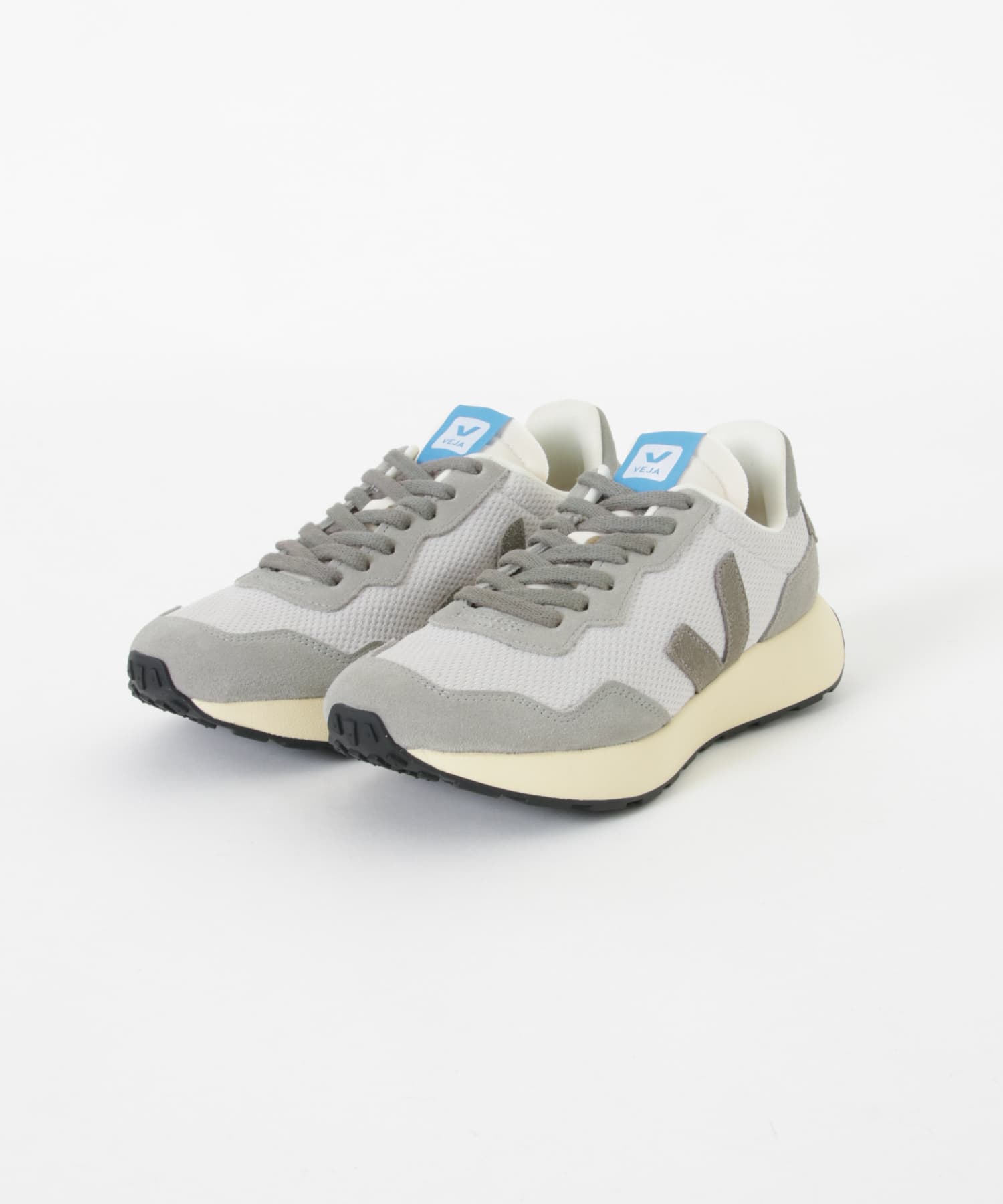 veja　PAULISTANA-GREY GREY